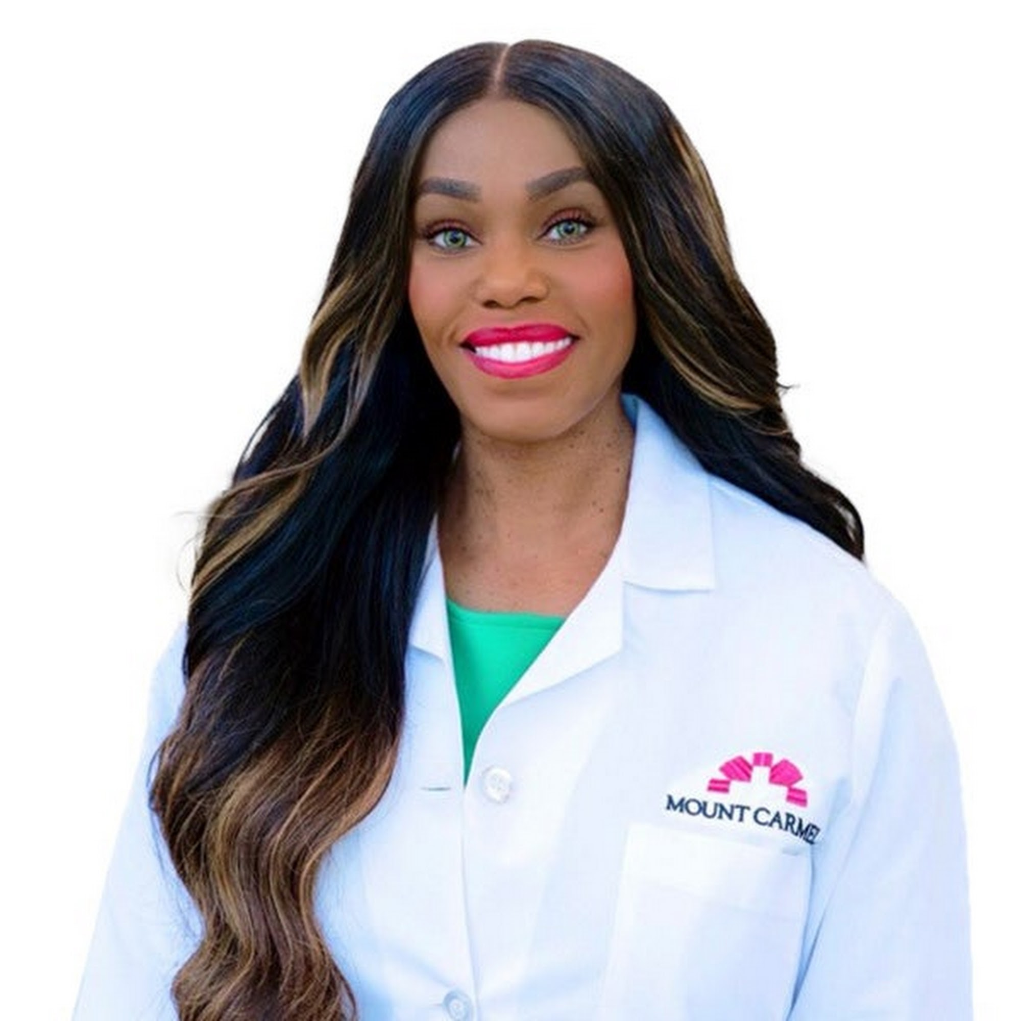 Heather Prince, DNP, APRN-CNP