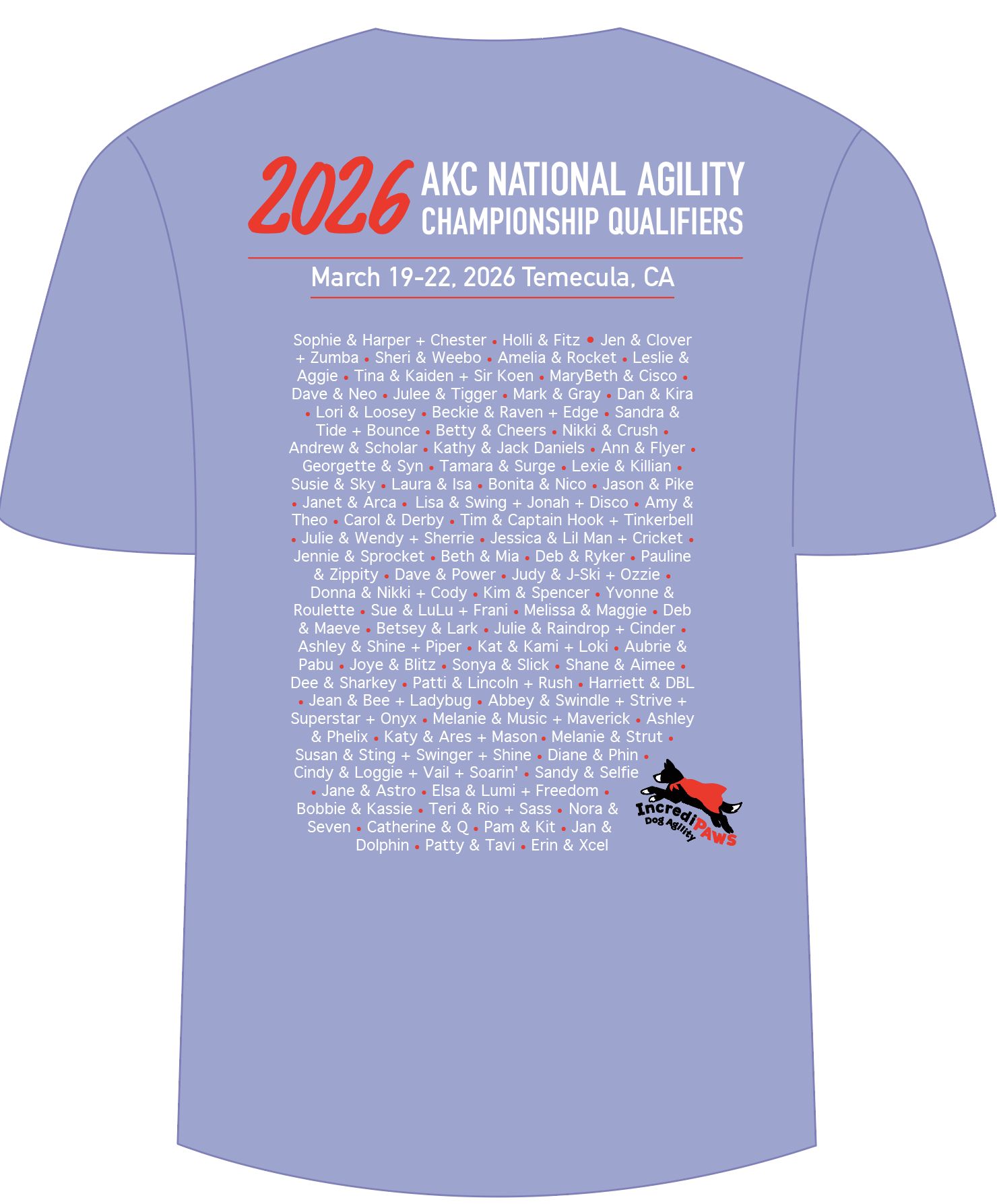 Incredipaws Pataskala