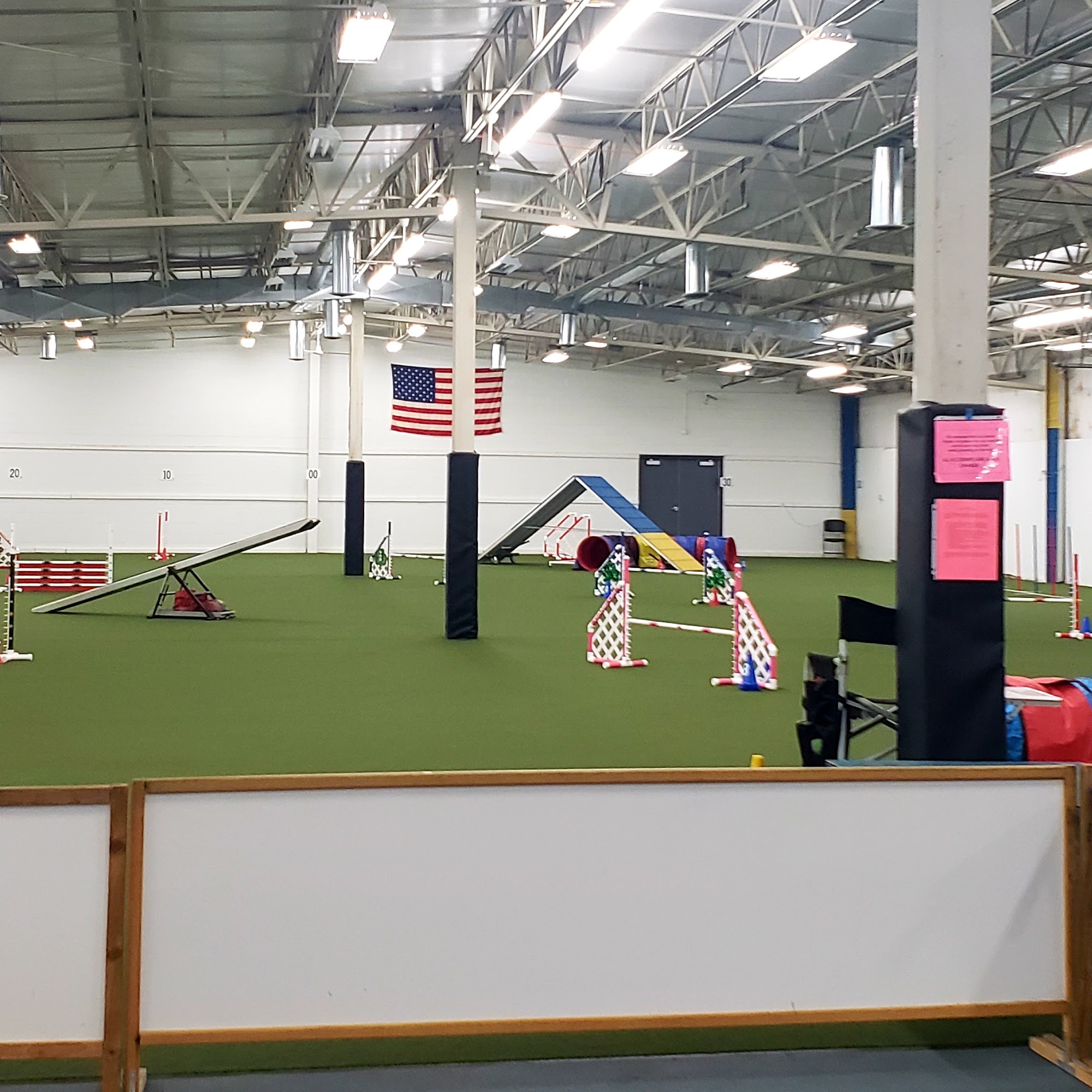 Incredipaws Pataskala