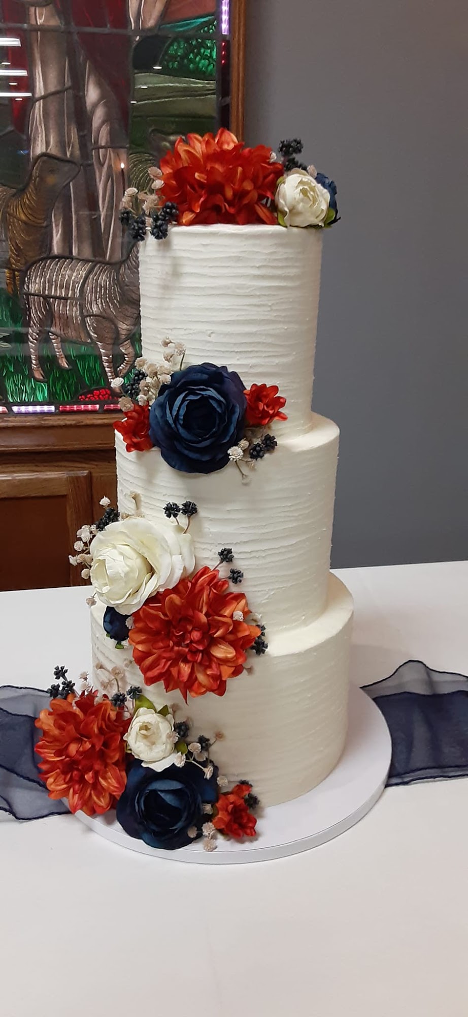 Lori's Bake Shoppe, LLC Menu