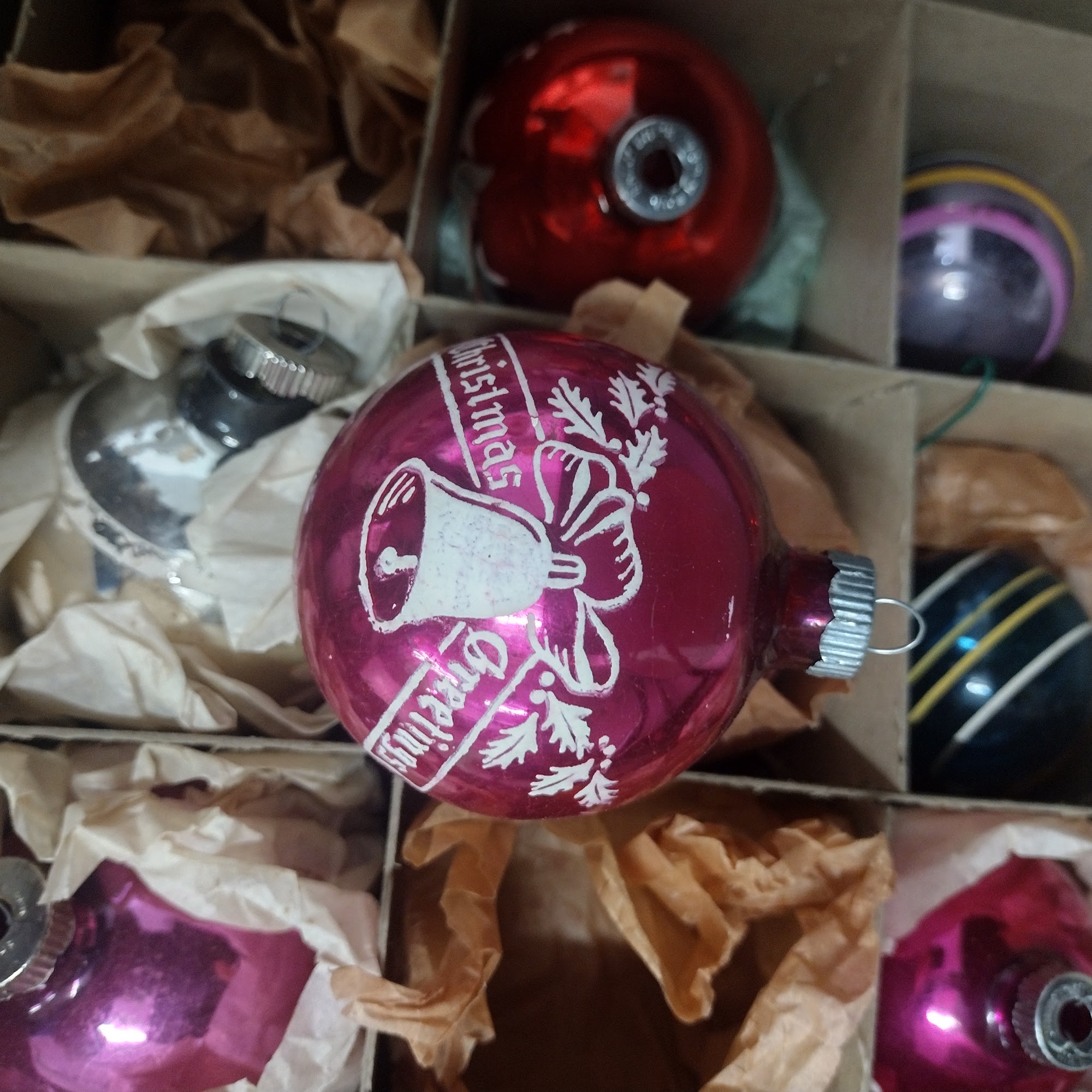 Gorrell Brothers Auctioneers Paulding