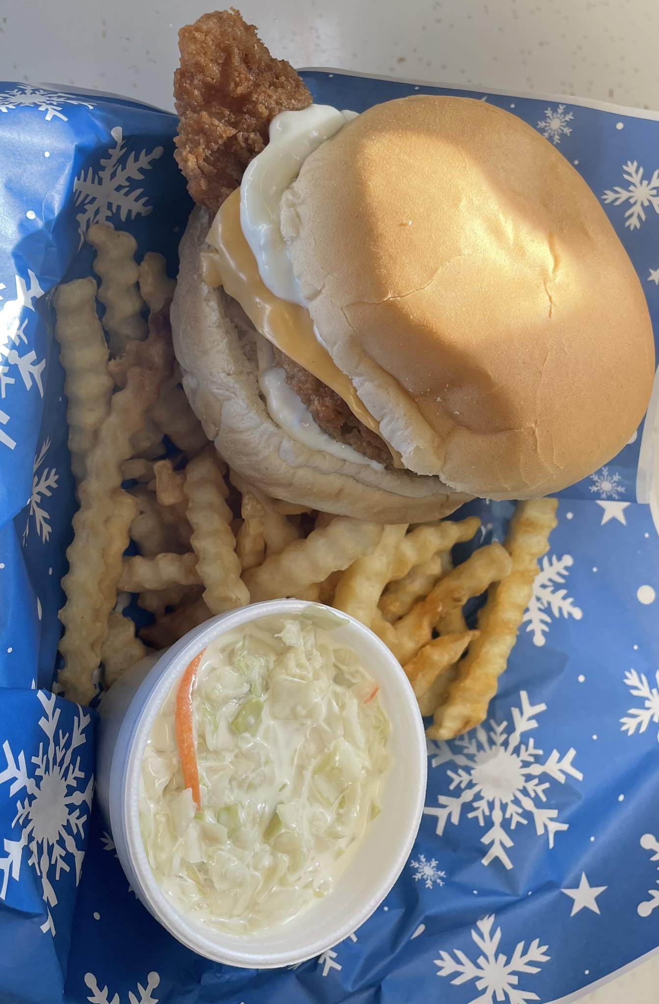 Bowman’s Drive-In 604 N Main St, Payne