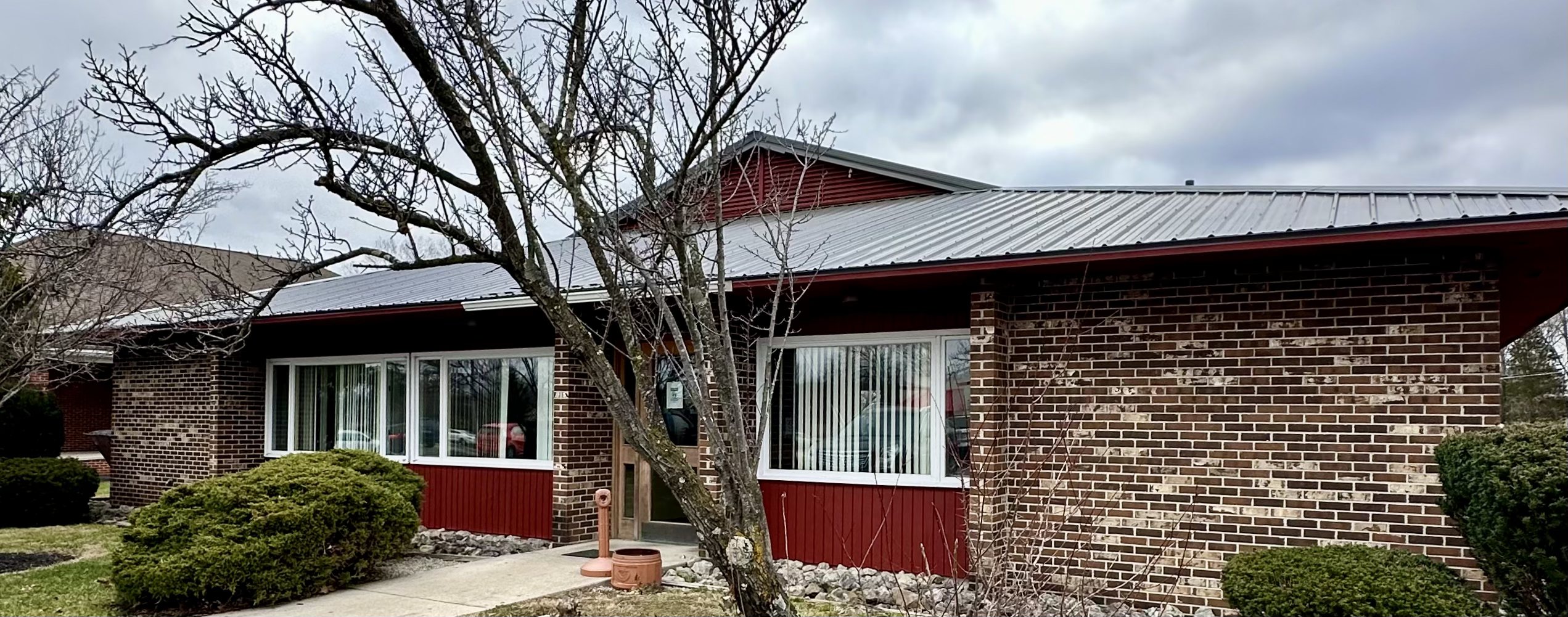 Southern Ohio Medical Inc 25800 State Rte 41, Peebles Ohio 45660