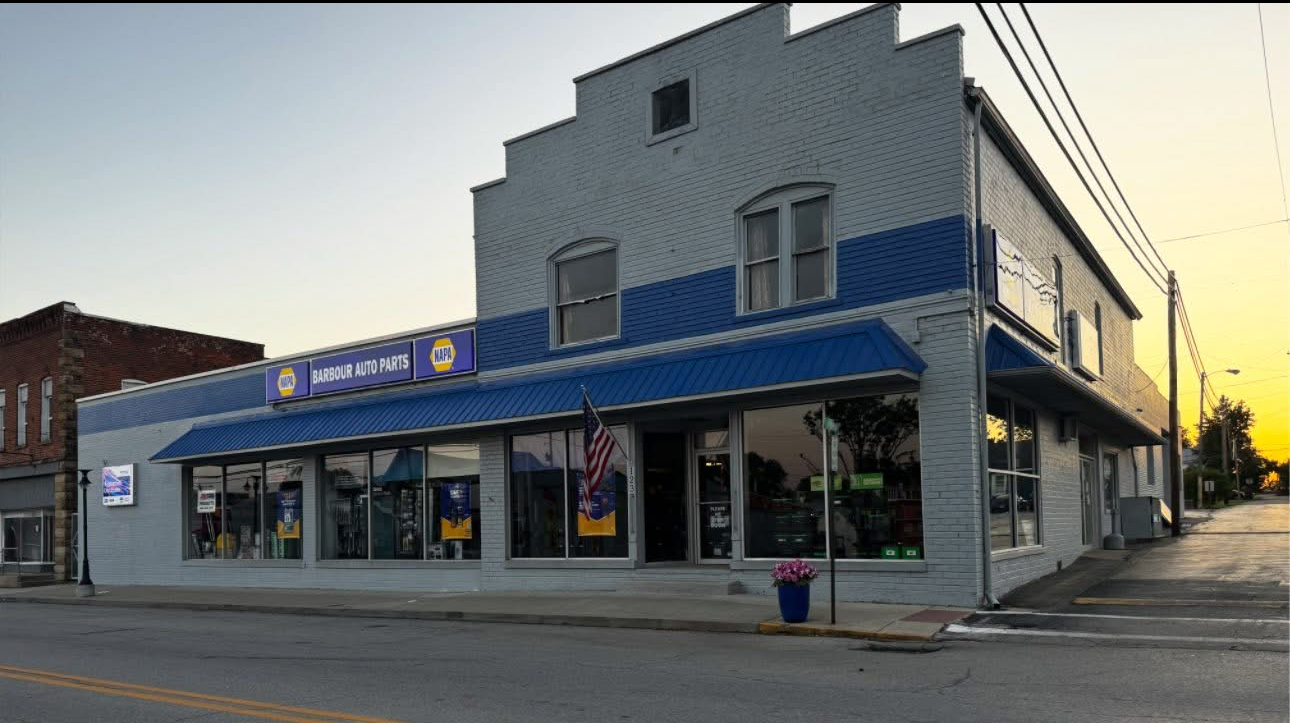 NAPA Auto Parts Peebles