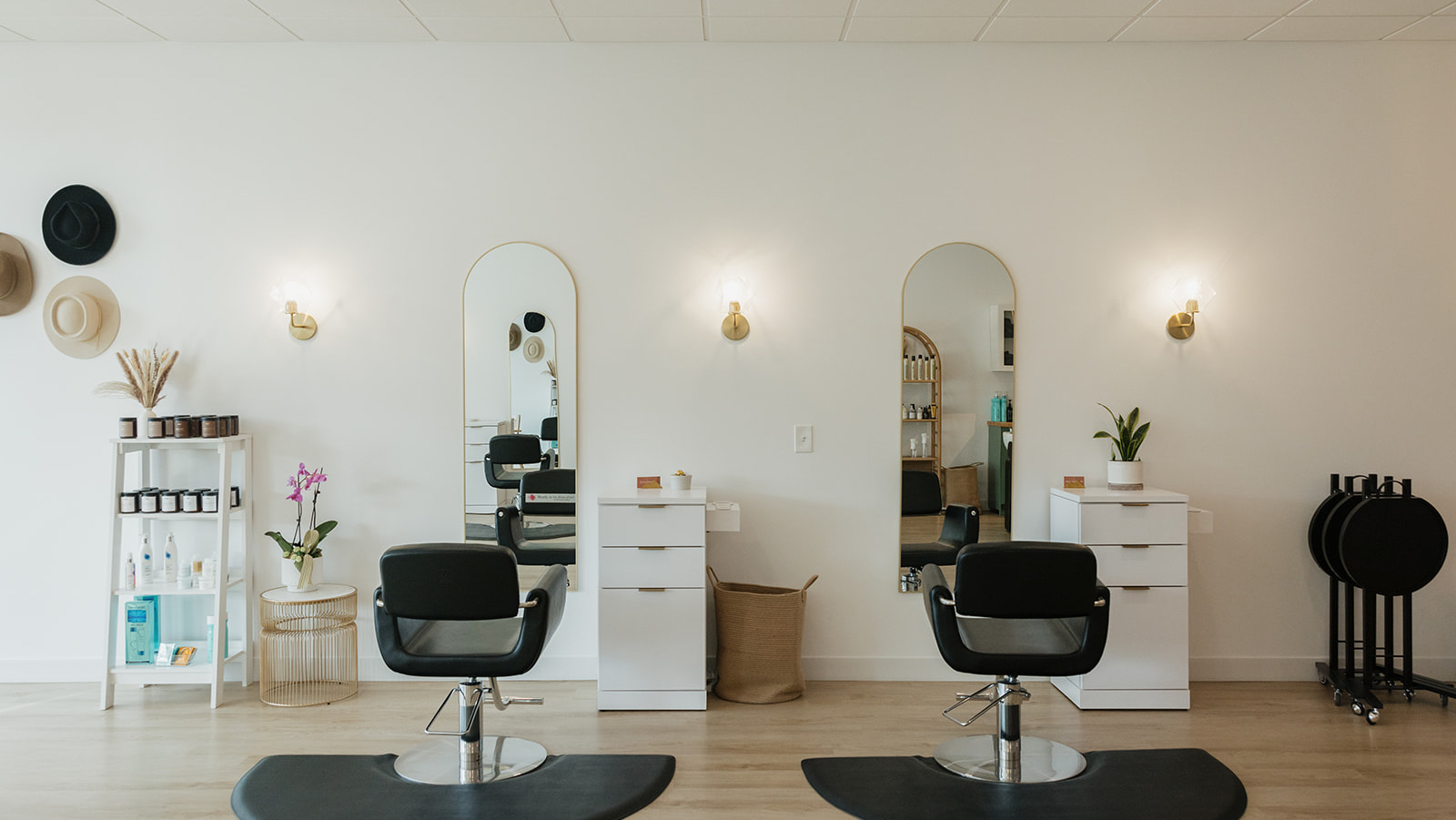 Remedy Salon + Wellness 119 E Front St, Pemberville Ohio 43450