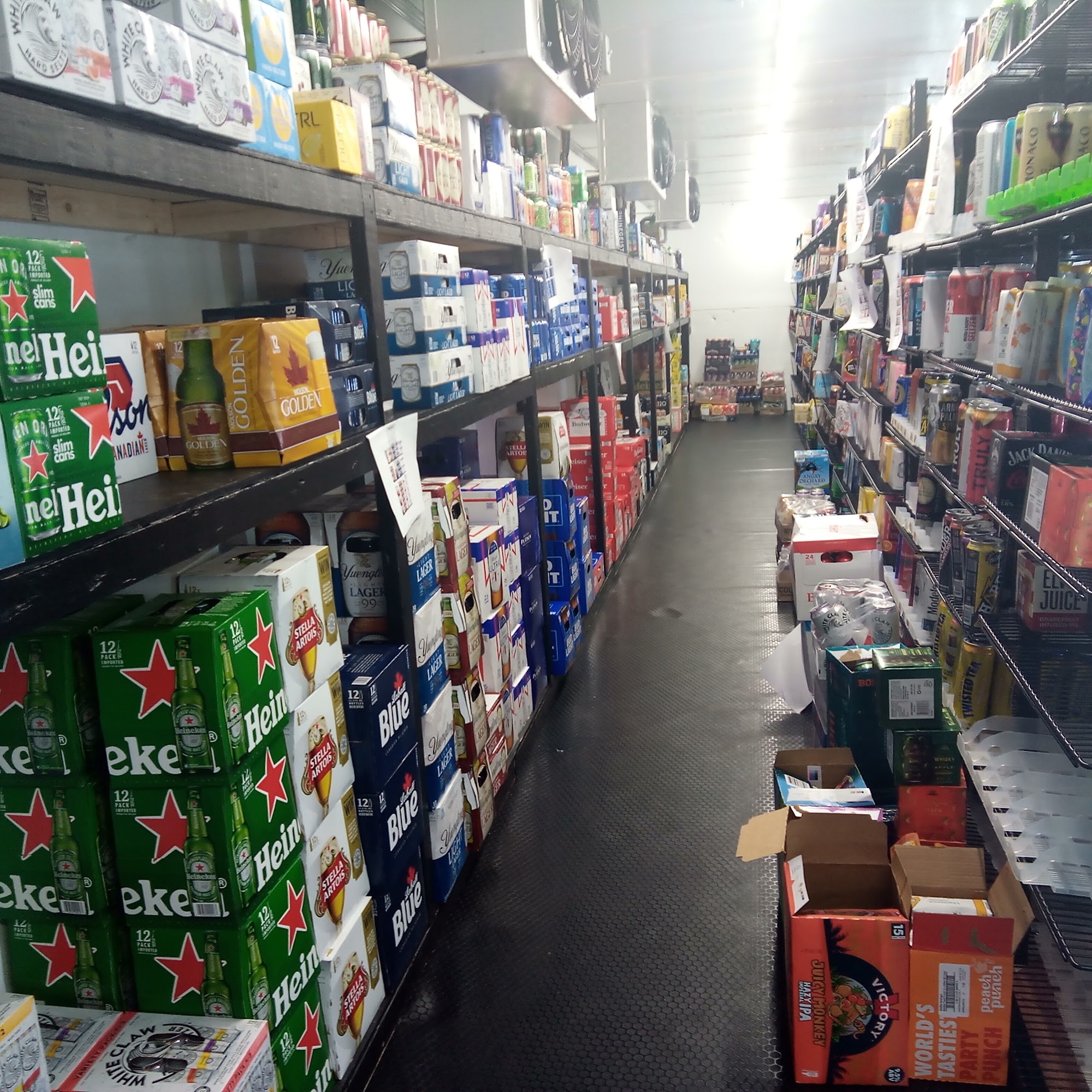 Village Market Peninsula