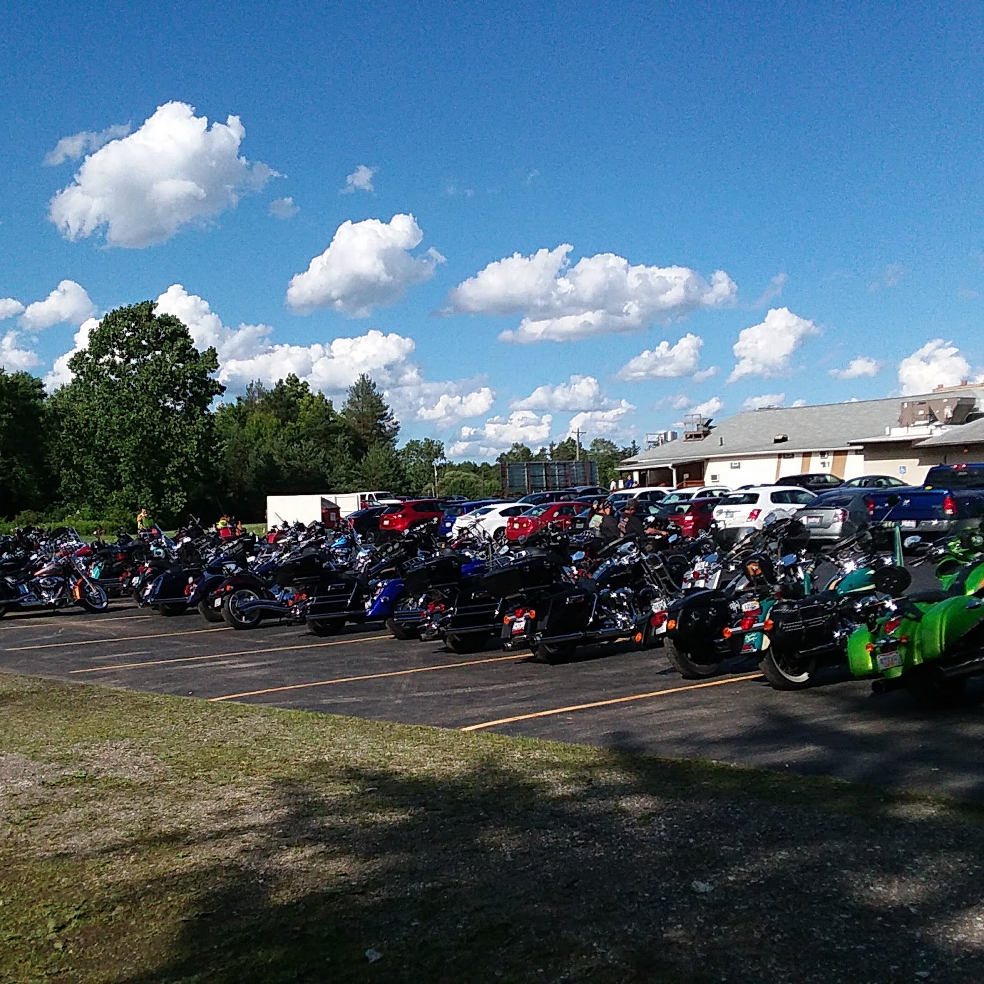 Loyal Order of Moose Peninsula