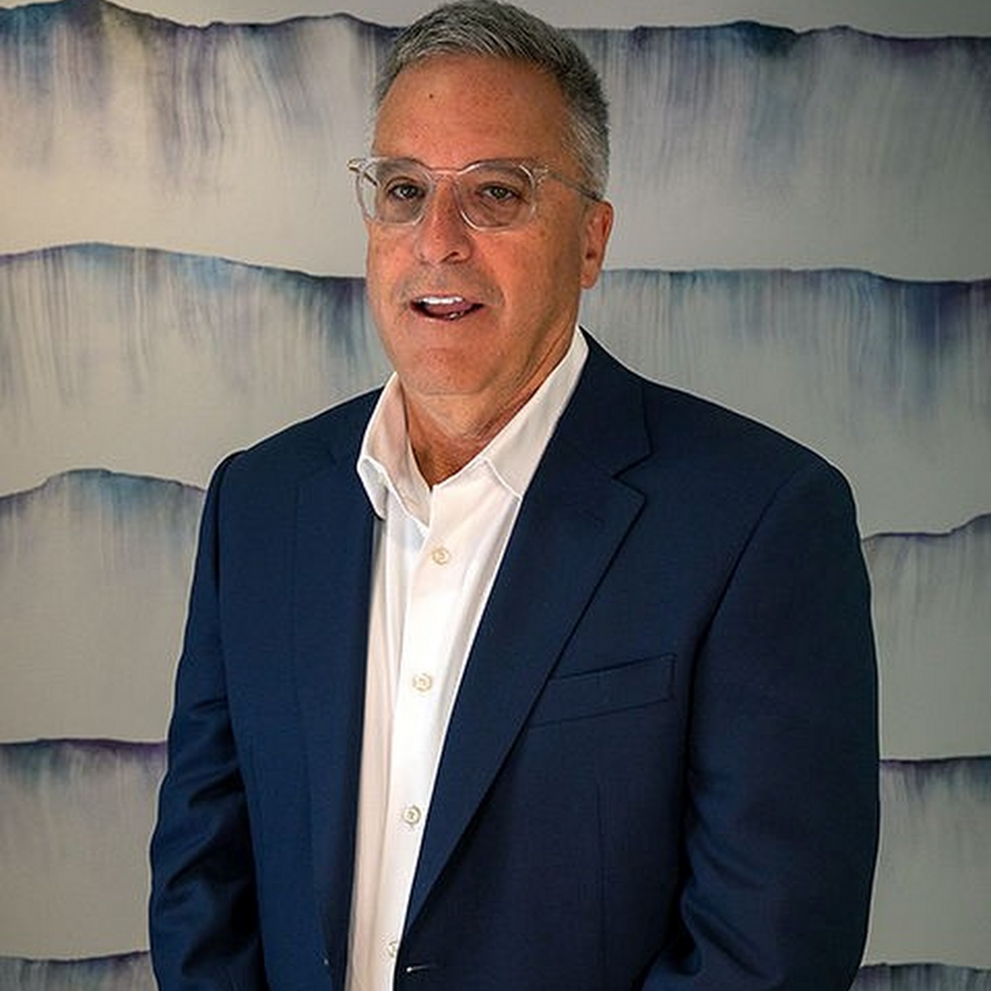 Merrill Lynch Financial Advisor Harvey Rosenberg