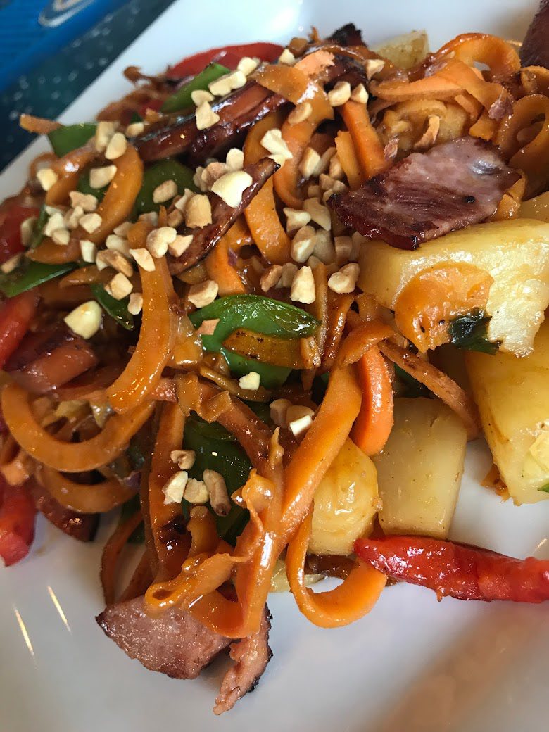 Blue Pacific Grill Perrysburg Perrysburg