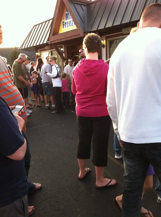 Photo credit: nextdoor