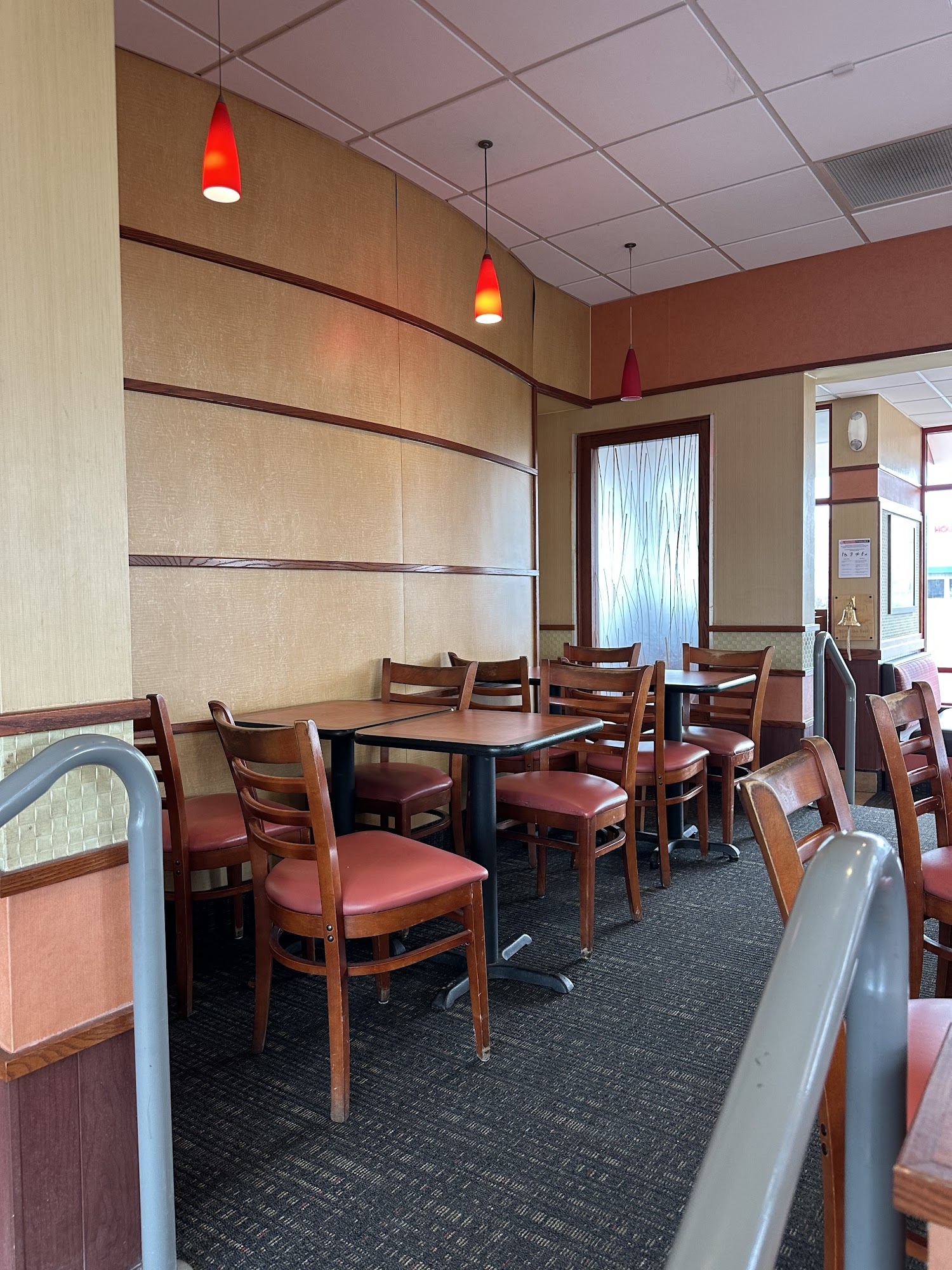 Arby's