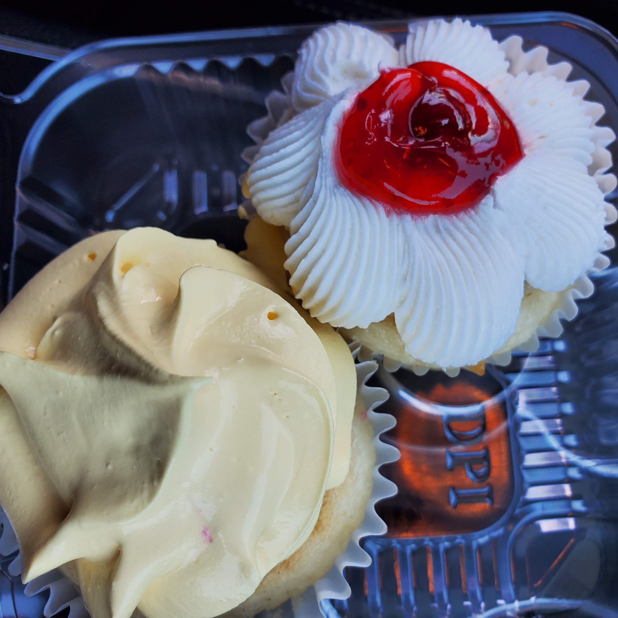 Miss J bakery Perrysburg