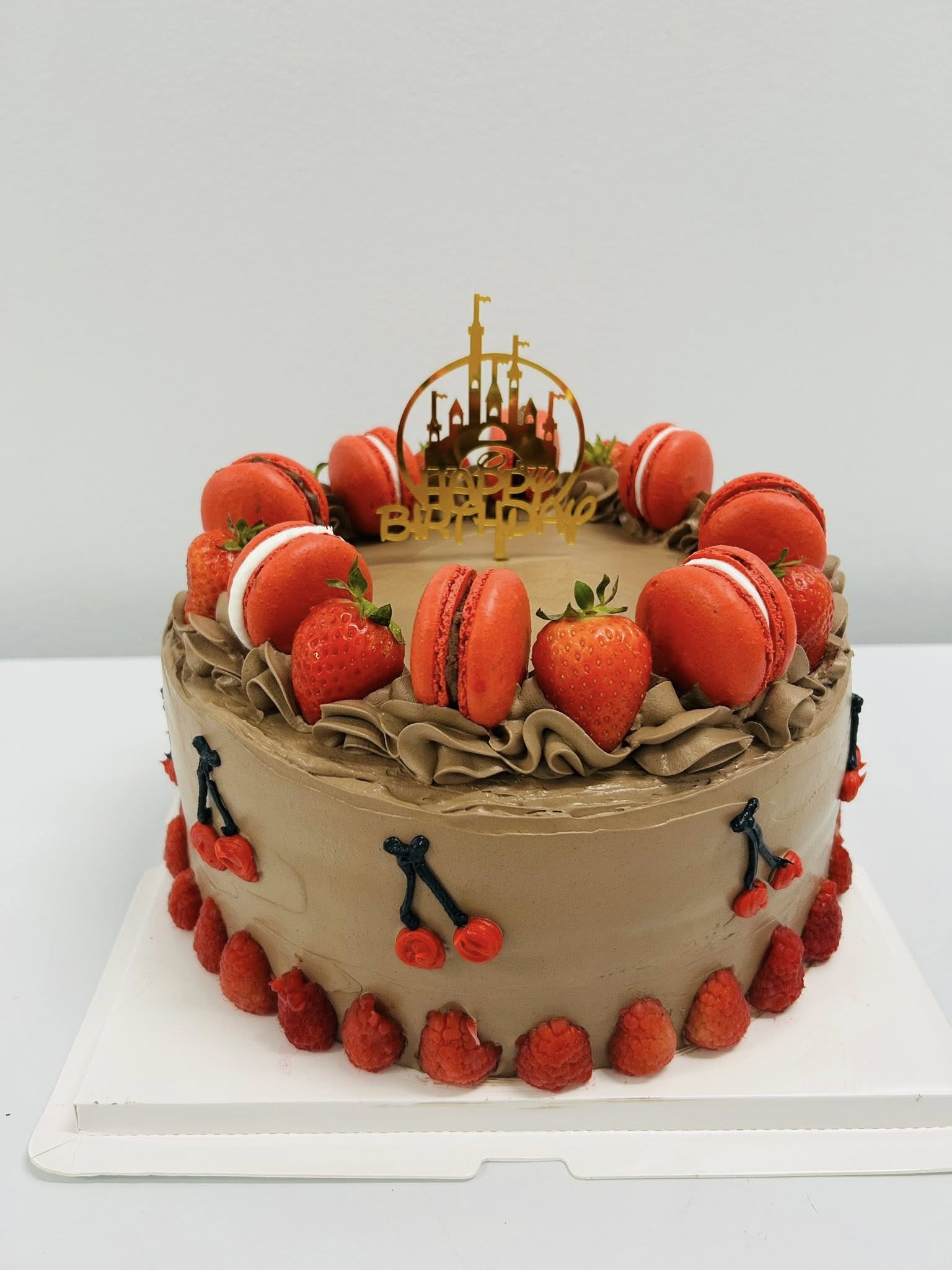 Miss J bakery Perrysburg