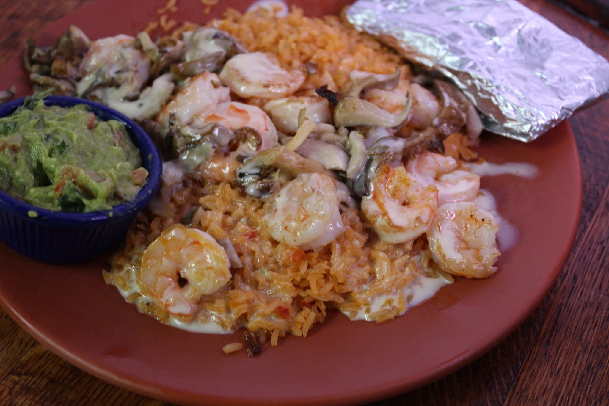 Lupita's Cantina Perrysburg