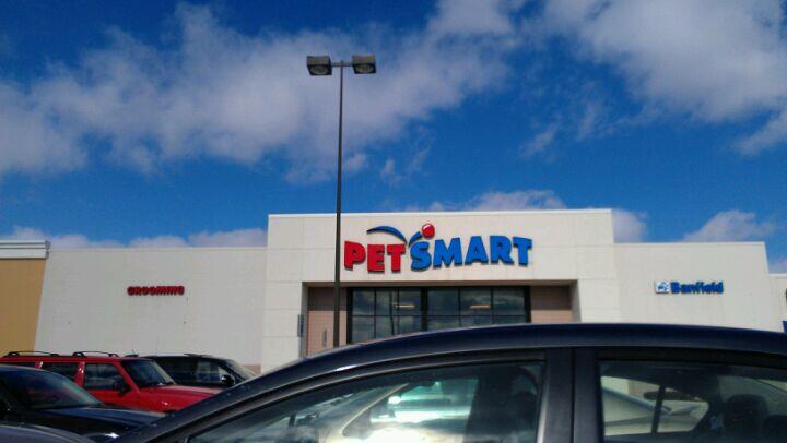 PetSmart Perrysburg