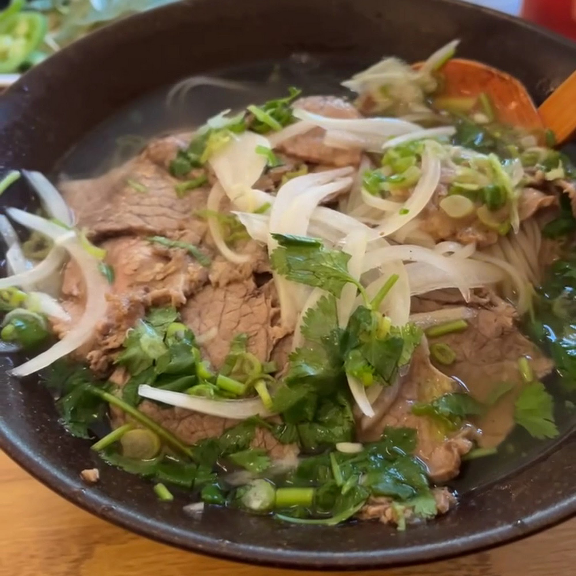 Wife's ramen &pho Perrysburg