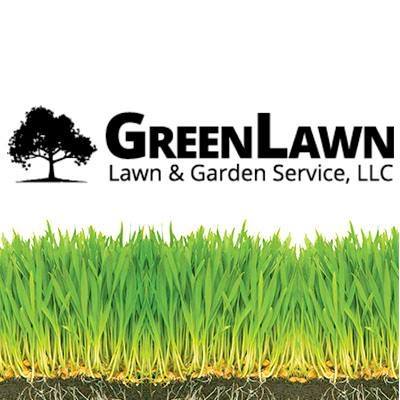 Greenlawn Lawn & Garden