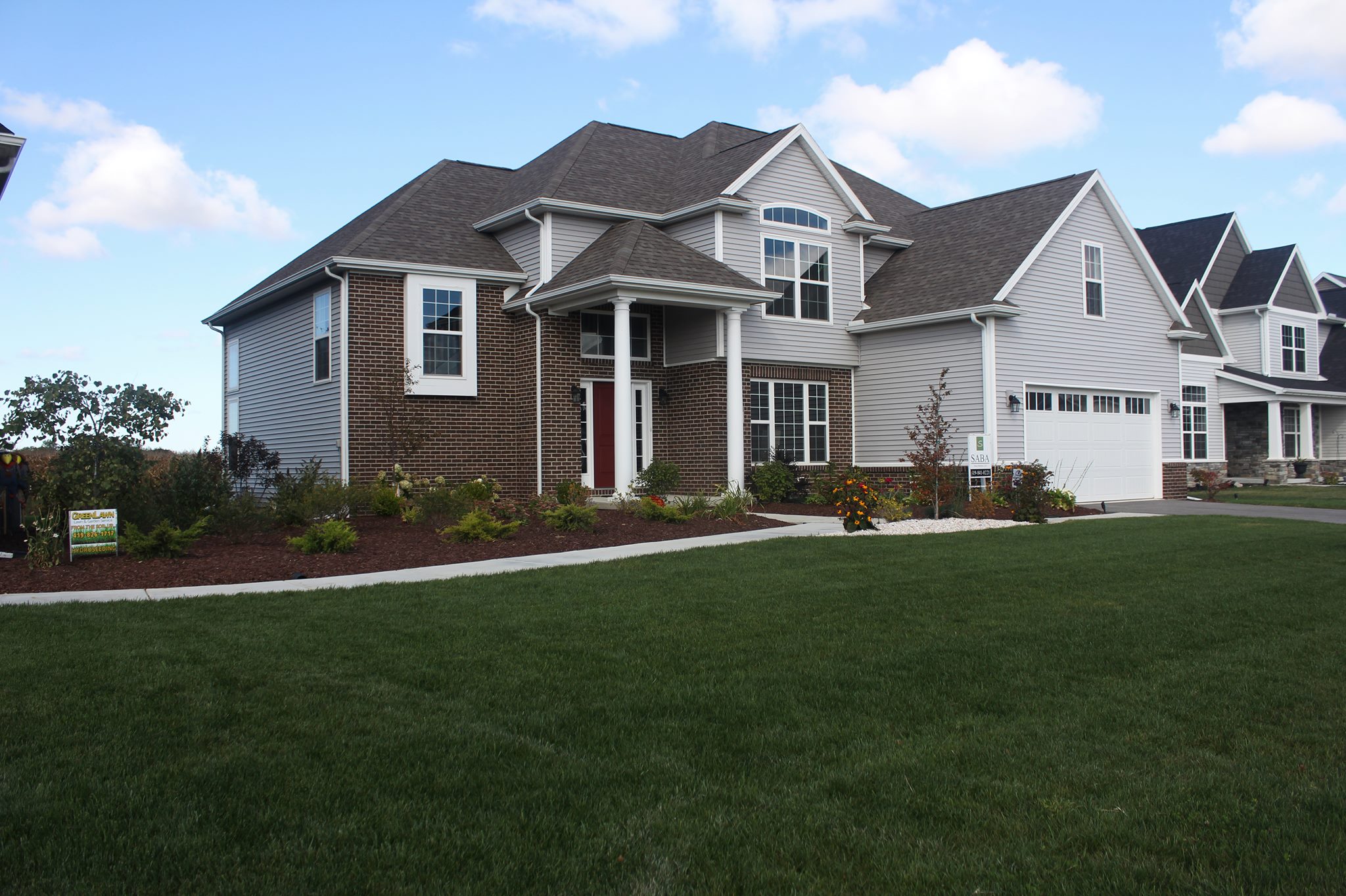 Greenlawn Lawn & Garden