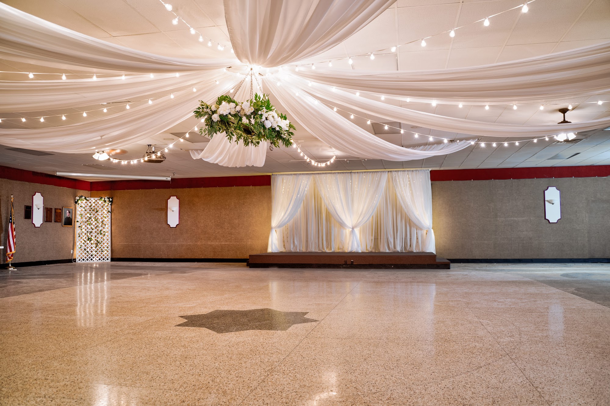 Graystone Banquet Hall Perrysburg