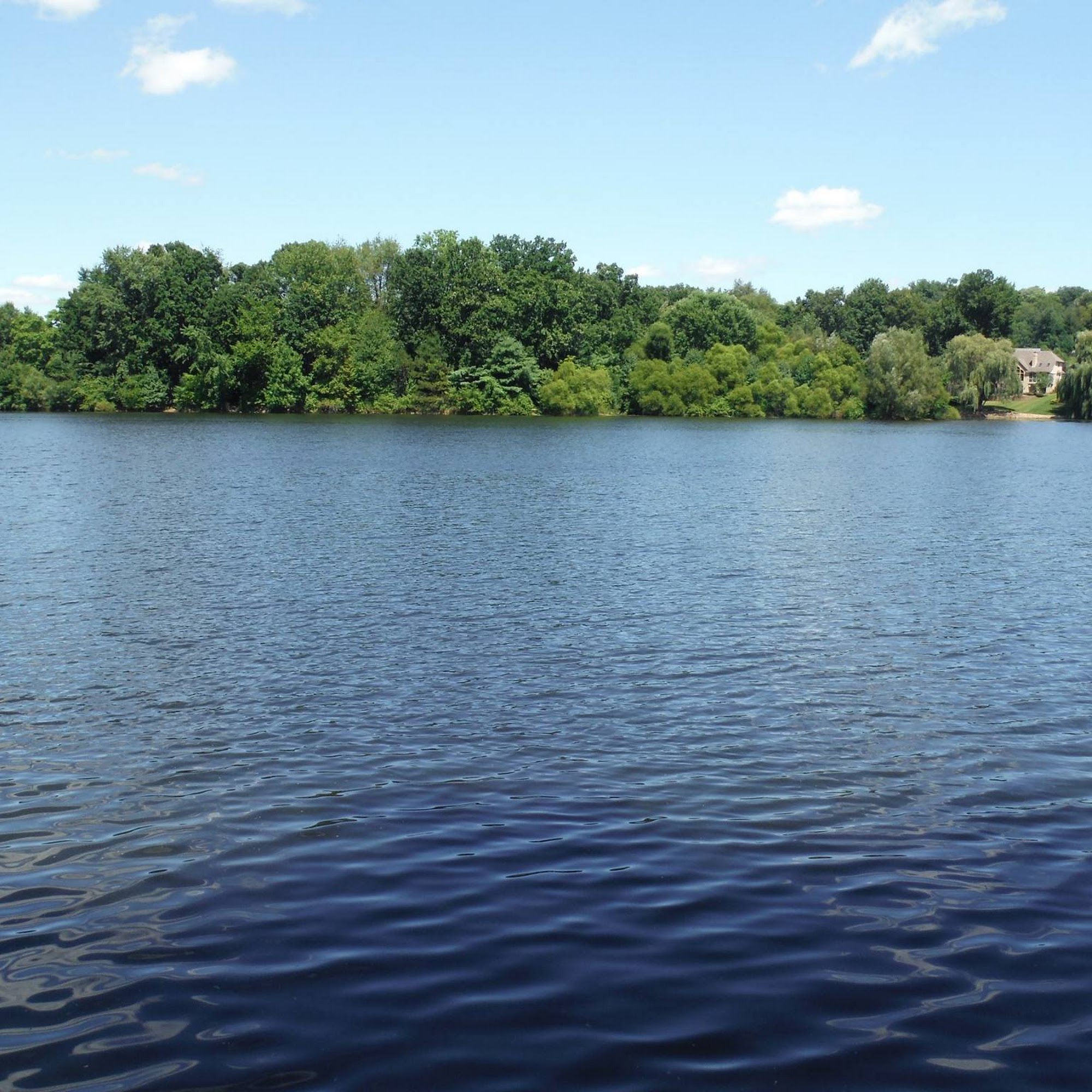 AQUA DOC Lake & Pond Management 25581 Fort Meigs Rd Suite B, Perrysburg Ohio 43551