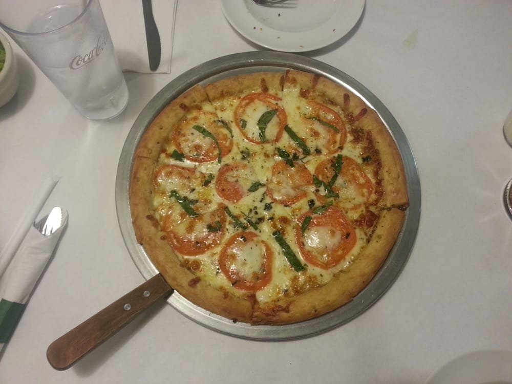 Omezzo Restaurant & Pizzeria Pickerington