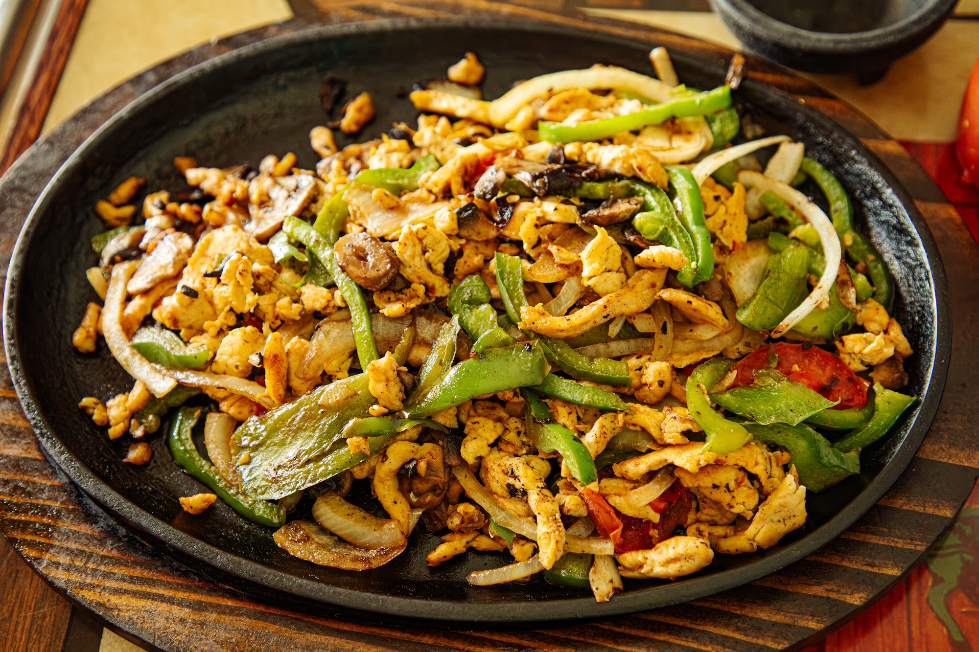 El Vaquero Mexican Restaurant Pickerington