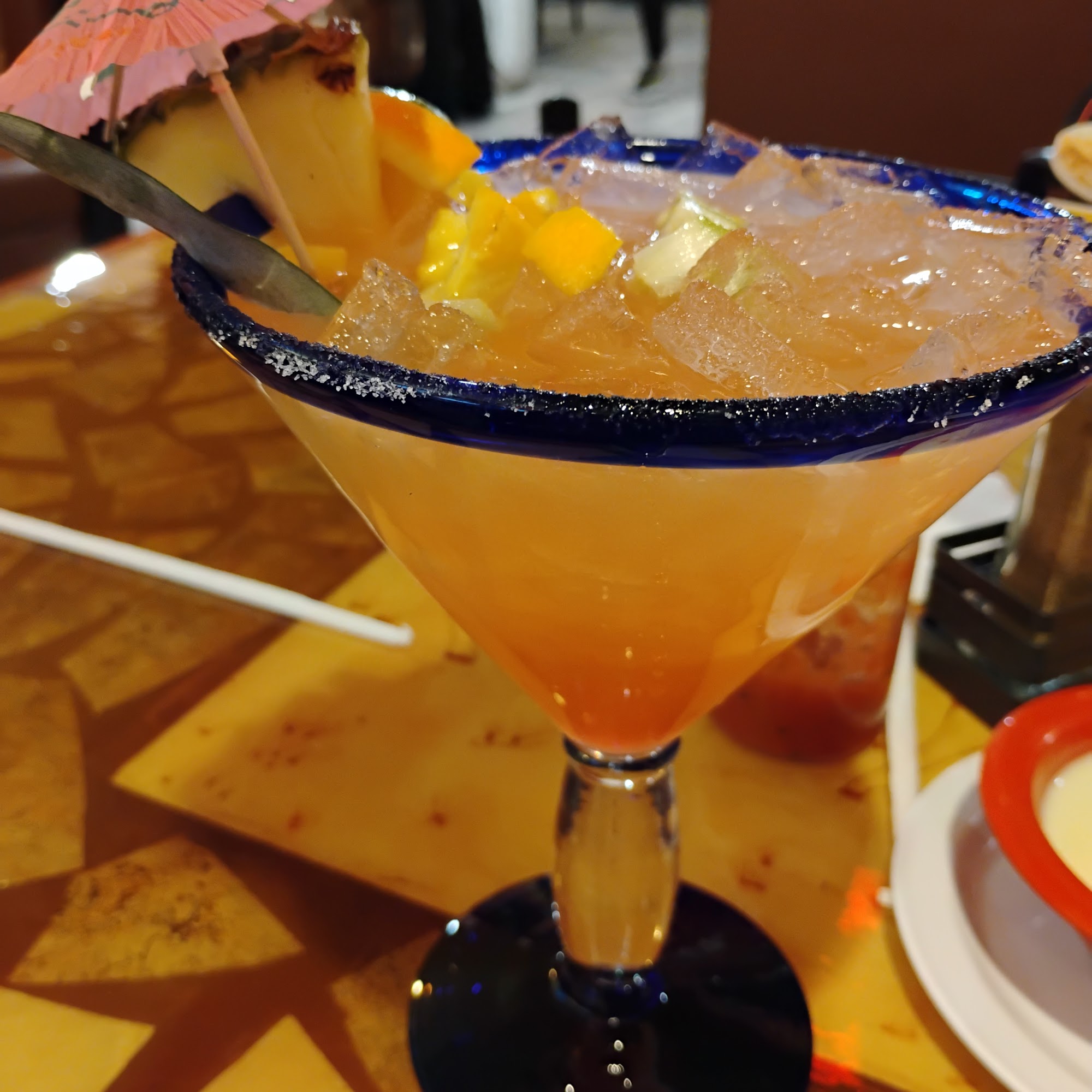 El Vaquero Mexican Restaurant Pickerington