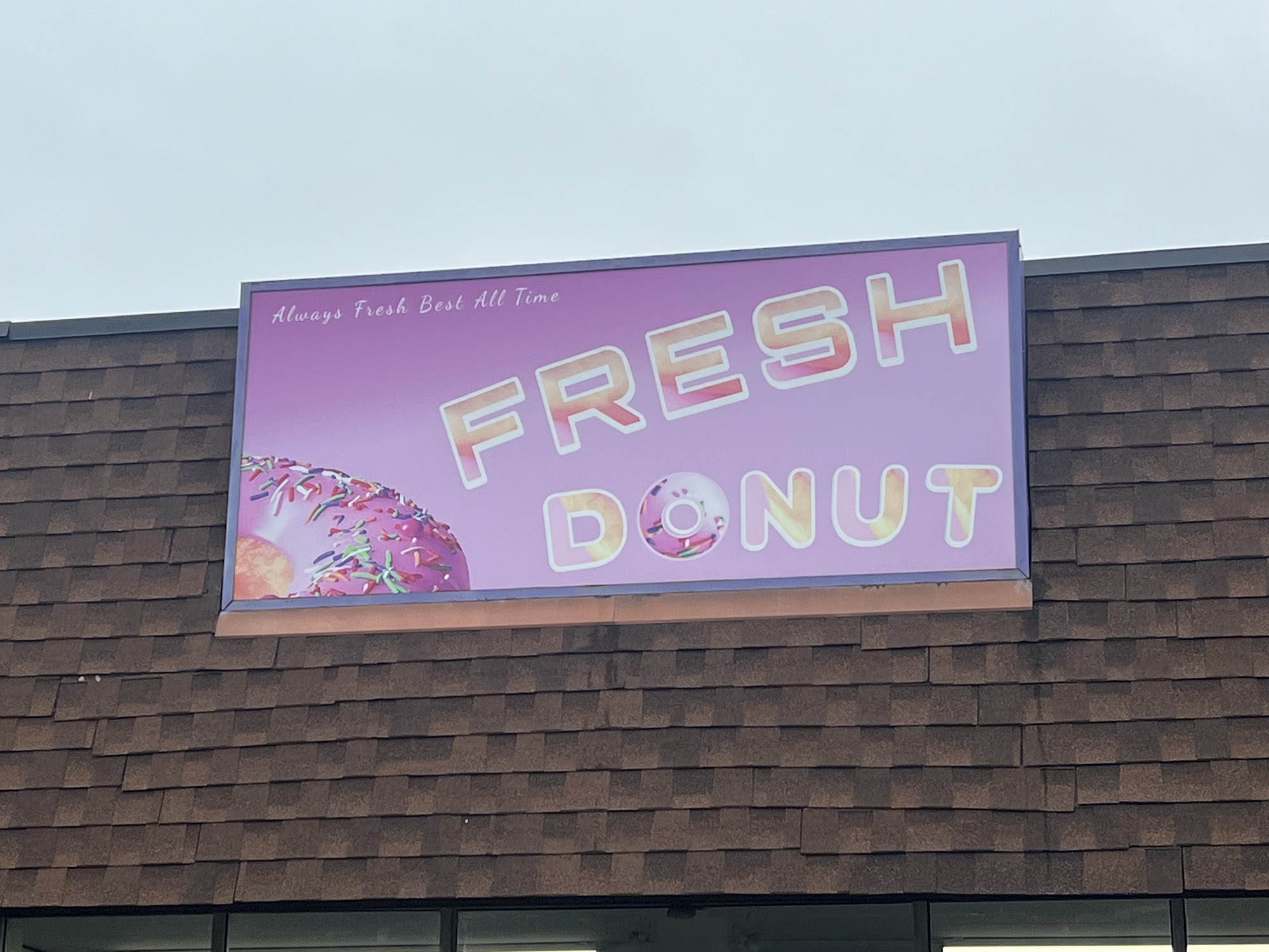 FRESH DONUT Pickerington