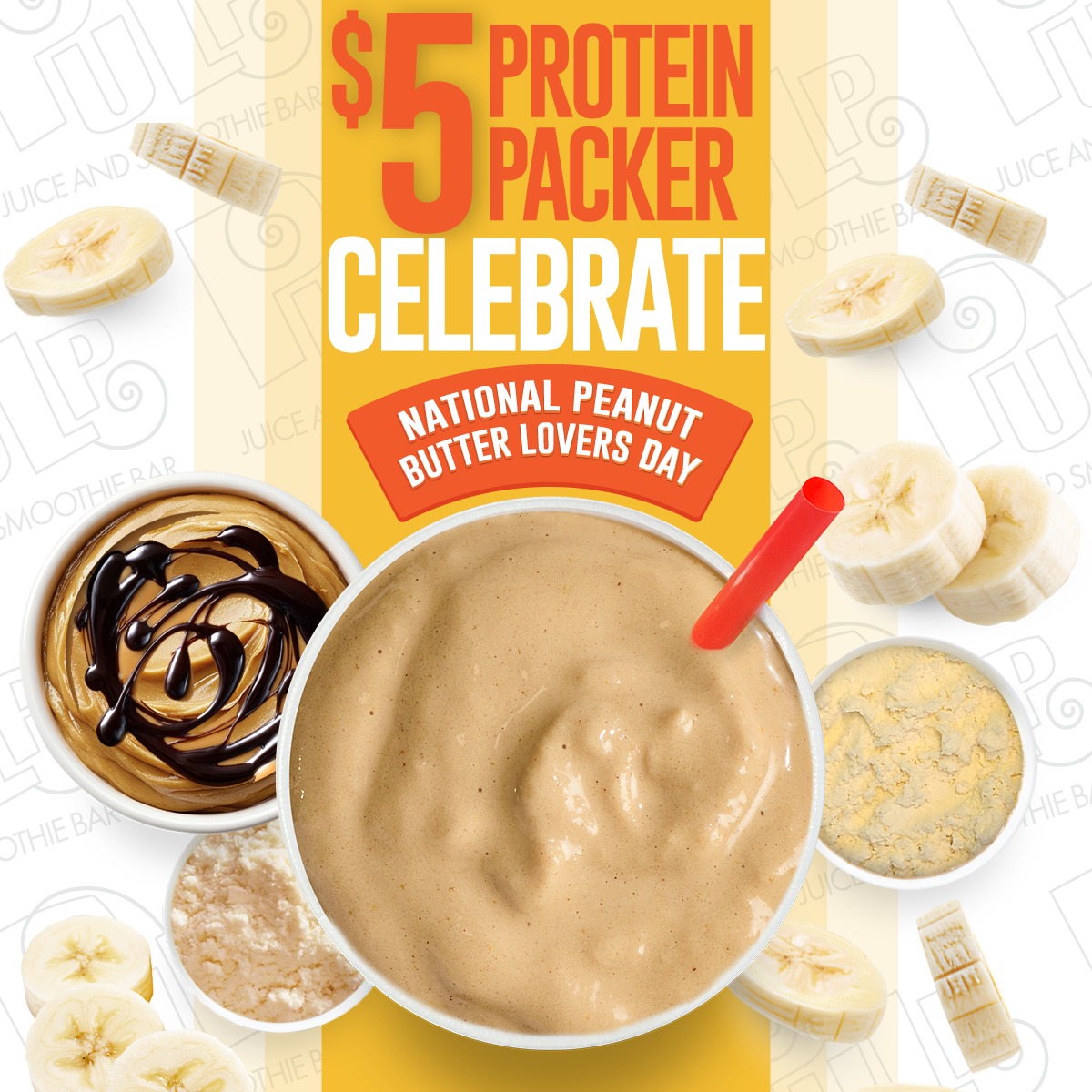 Pulp Juice and Smoothie Bar Pickerington