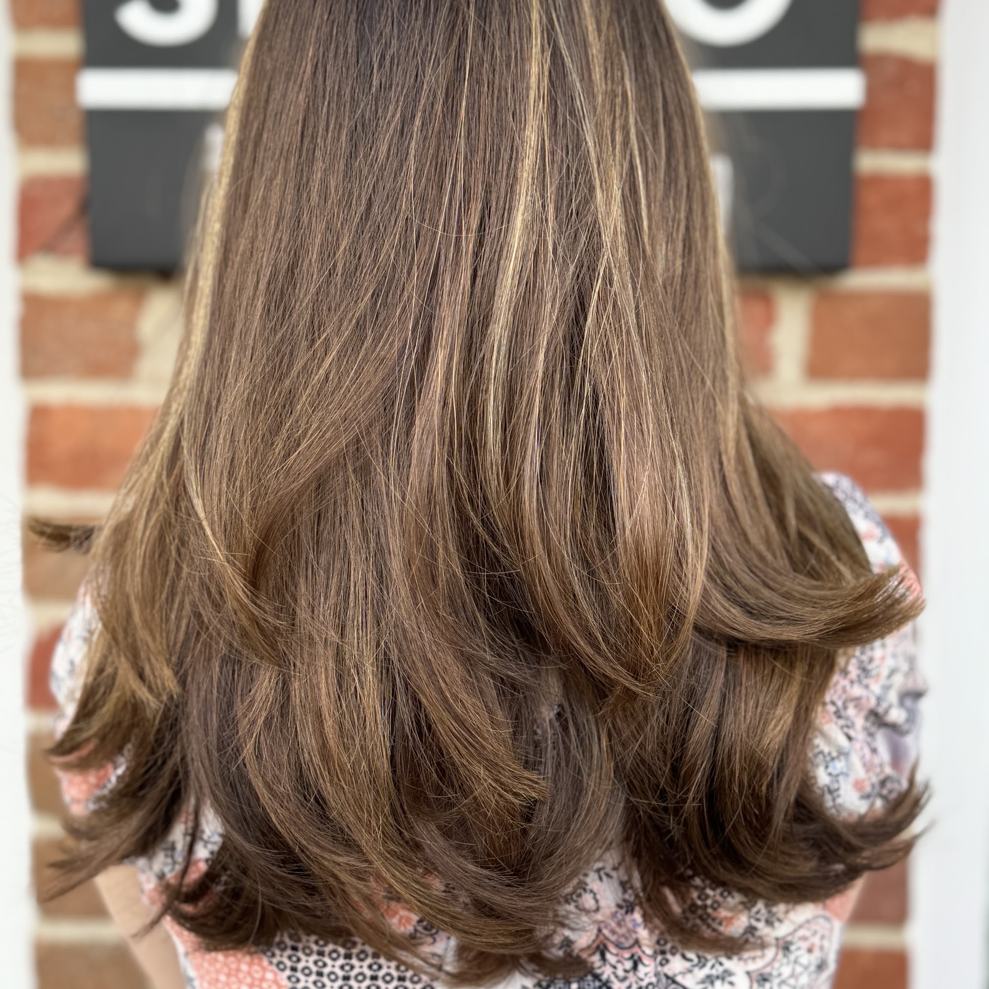 Violet Hair Studio 10400 Blacklick-Eastern Rd NW Suite 120, Pickerington Ohio 43147