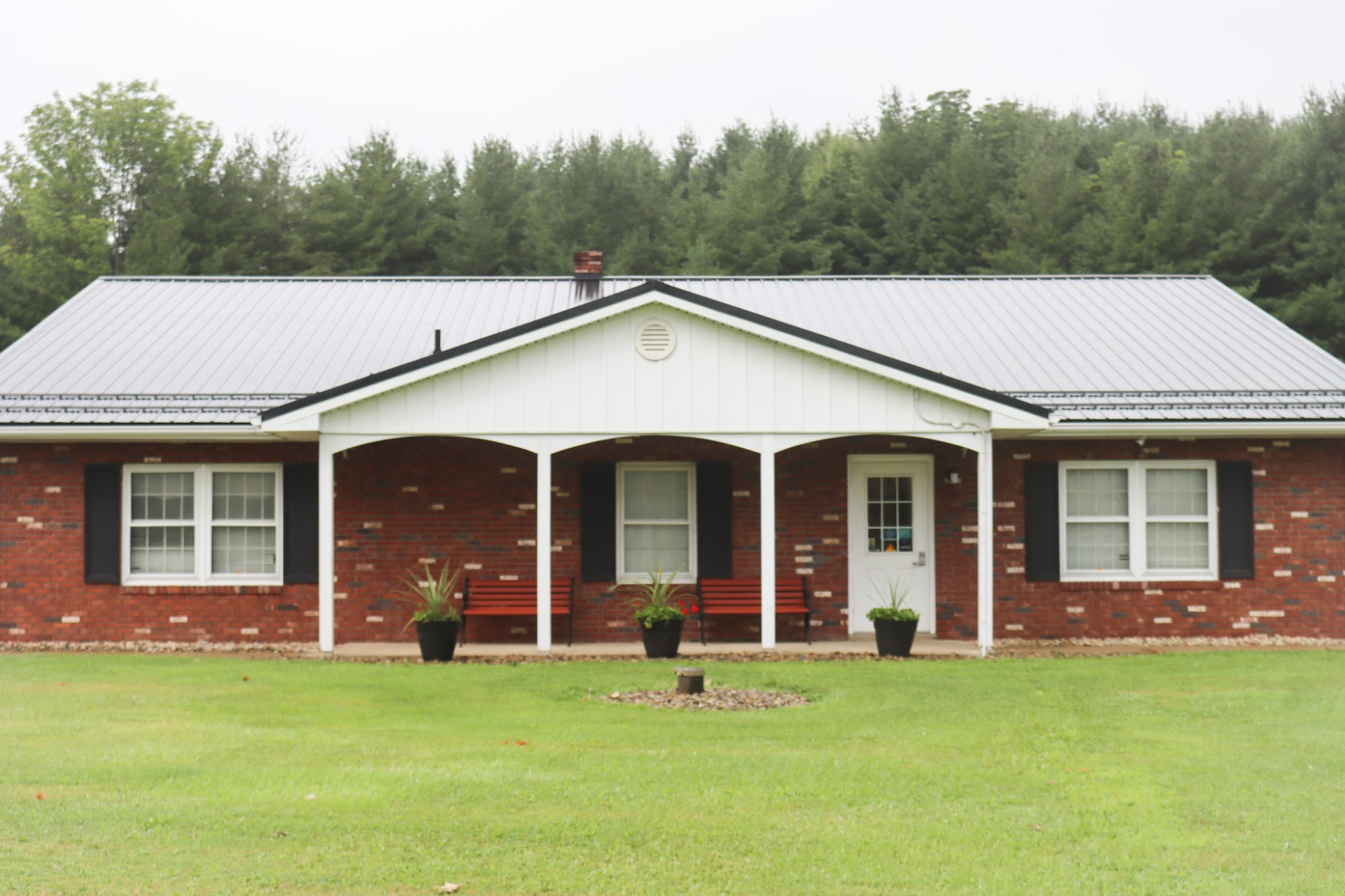 Western Reserve Animal Clinic Pierpont