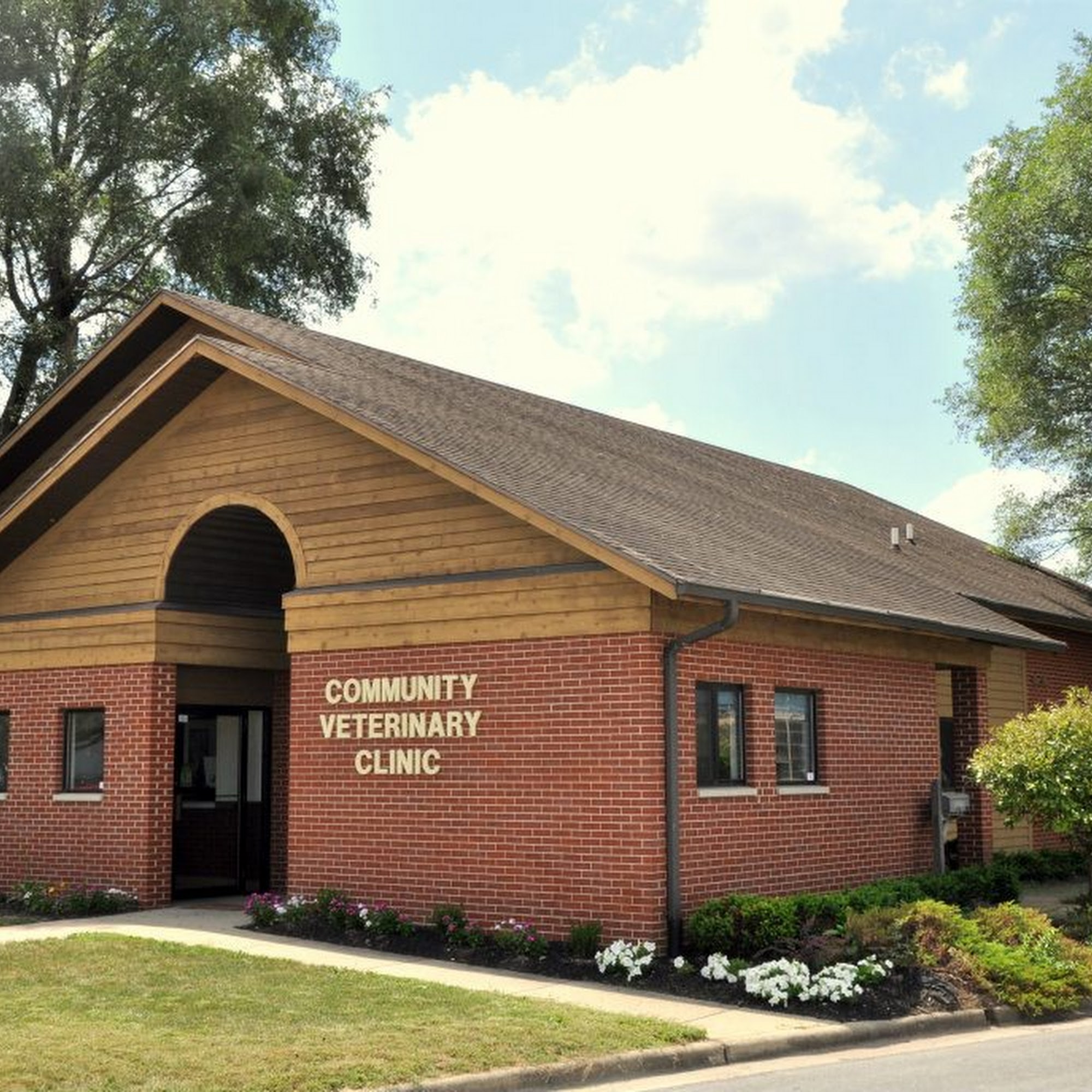 Community Veterinary Clinic Piqua
