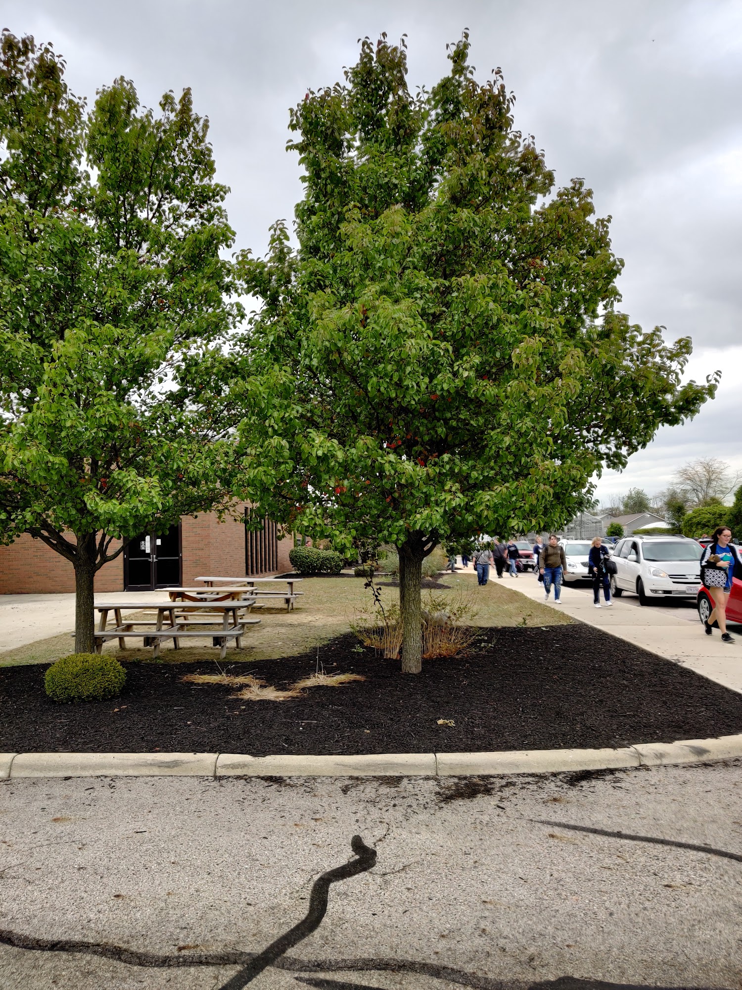 Upper Valley Career Center Piqua