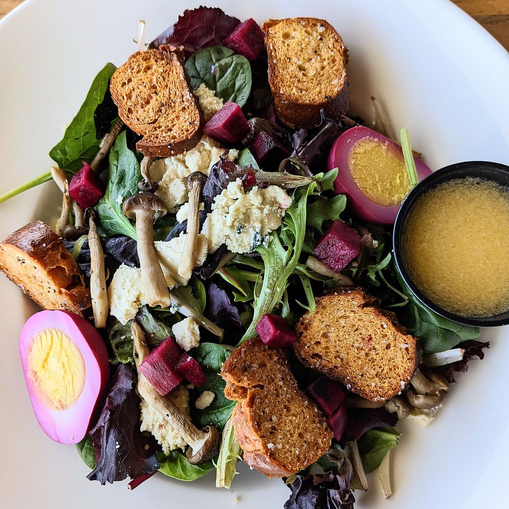 Photo credit: happycow