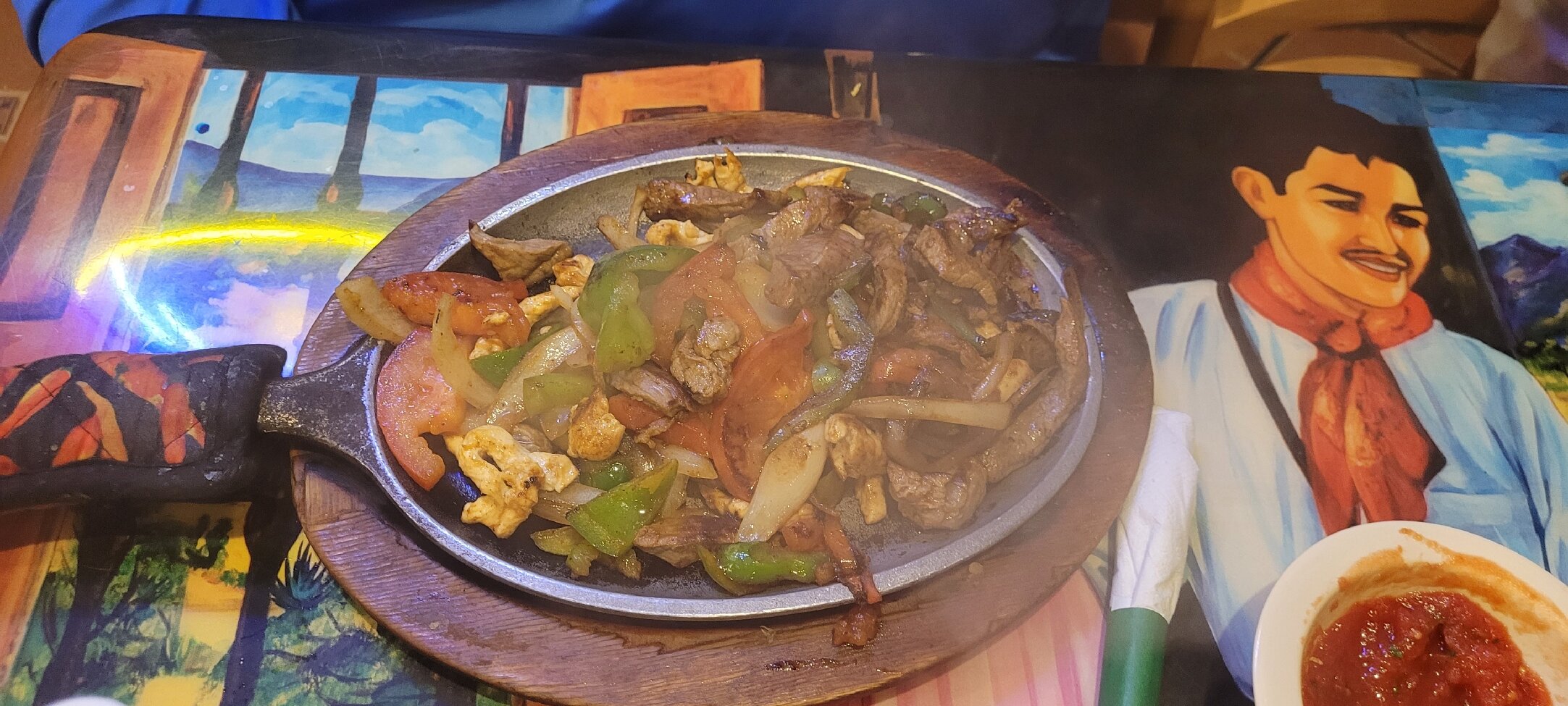 Photo credit: tripadvisor