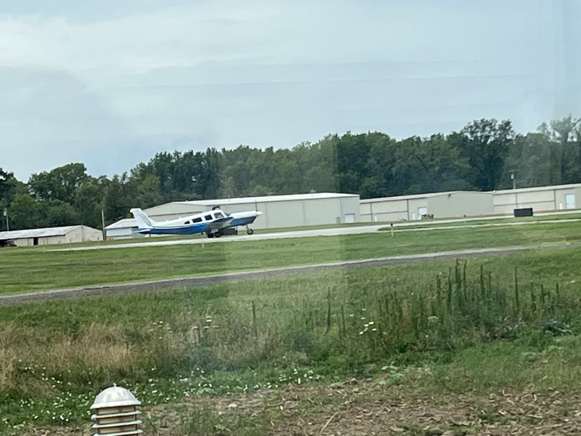 Tin Goose Diner Port Clinton