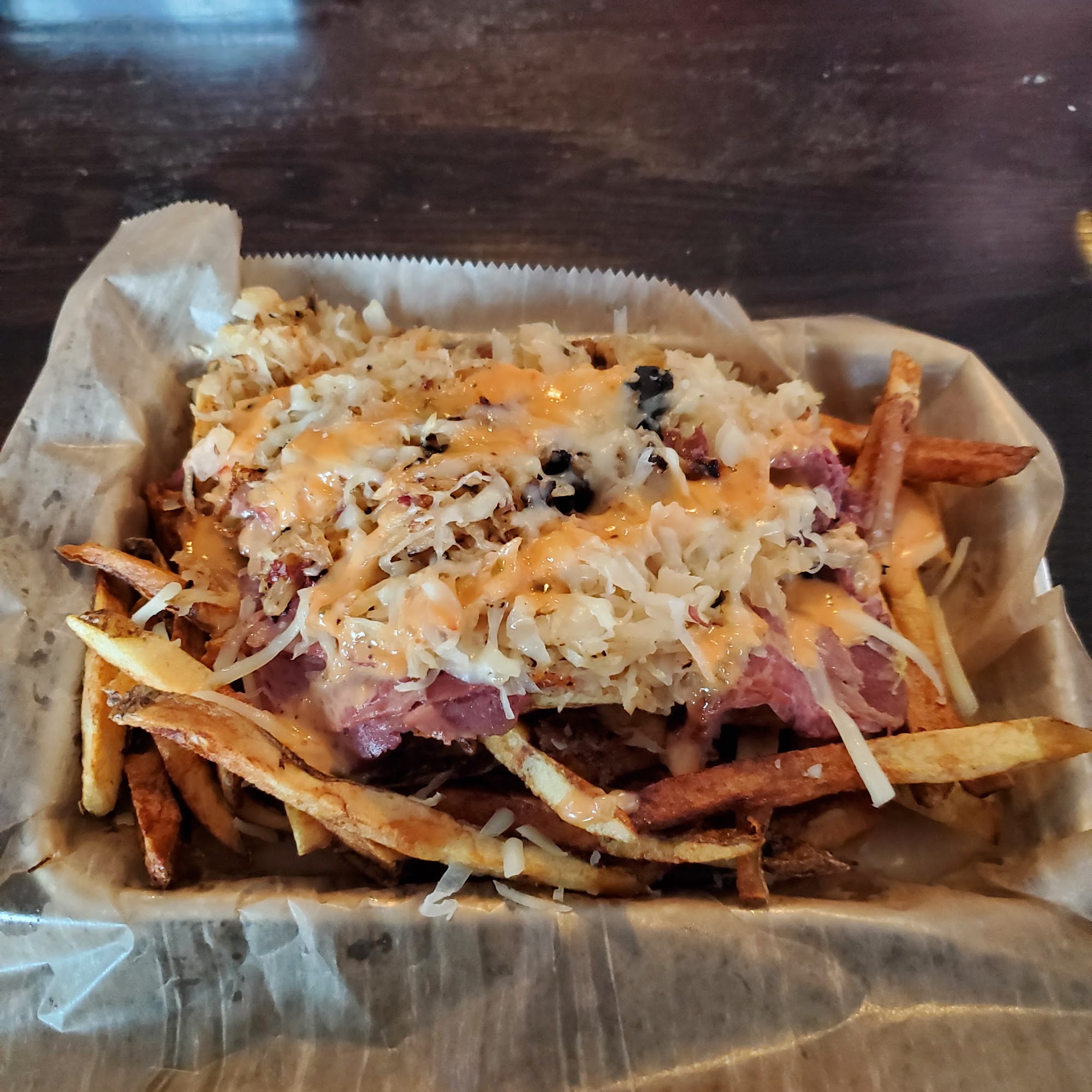 McCarthy's Restaurant & Pub Port Clinton