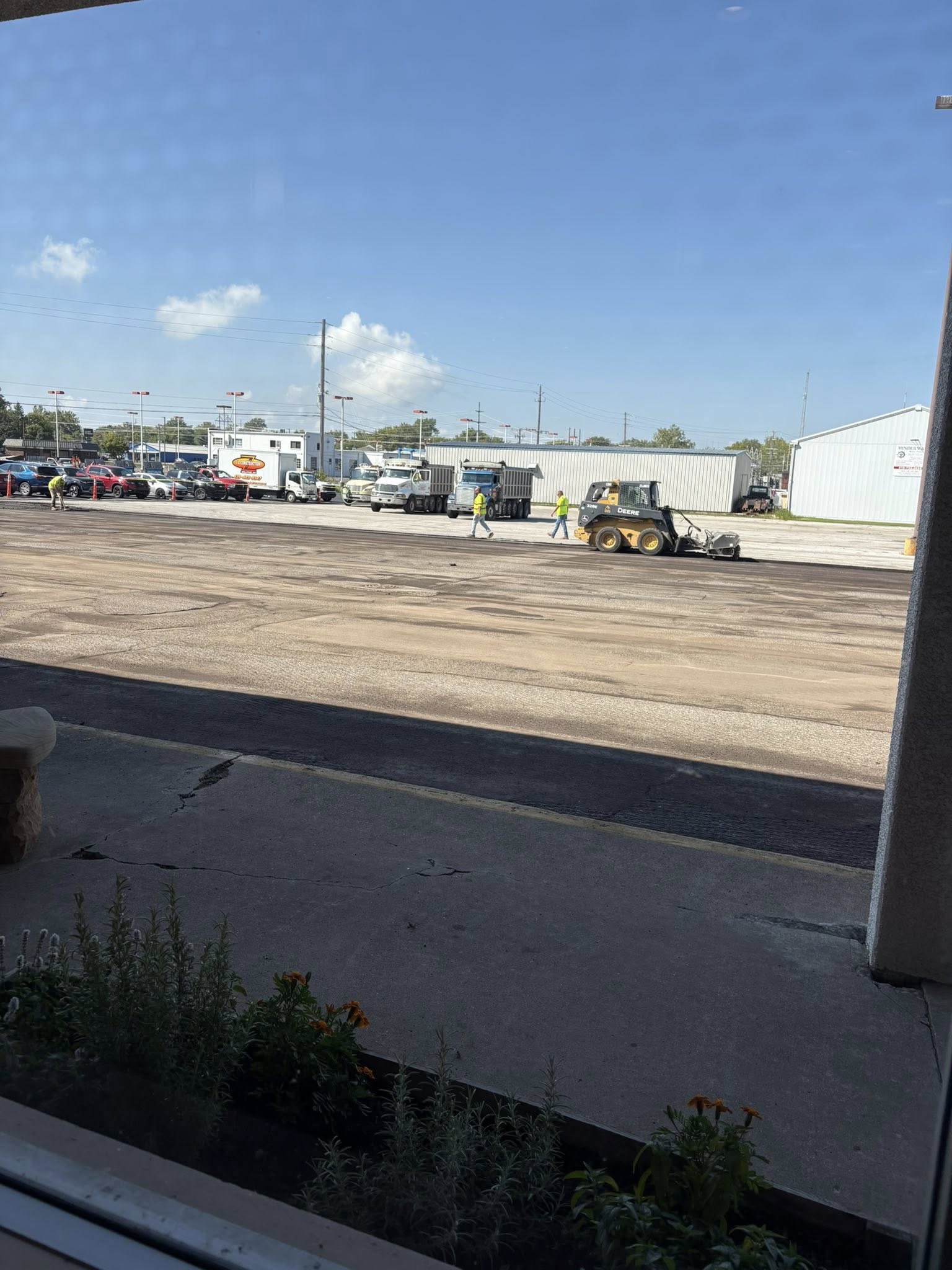 Bistro 163 Port Clinton