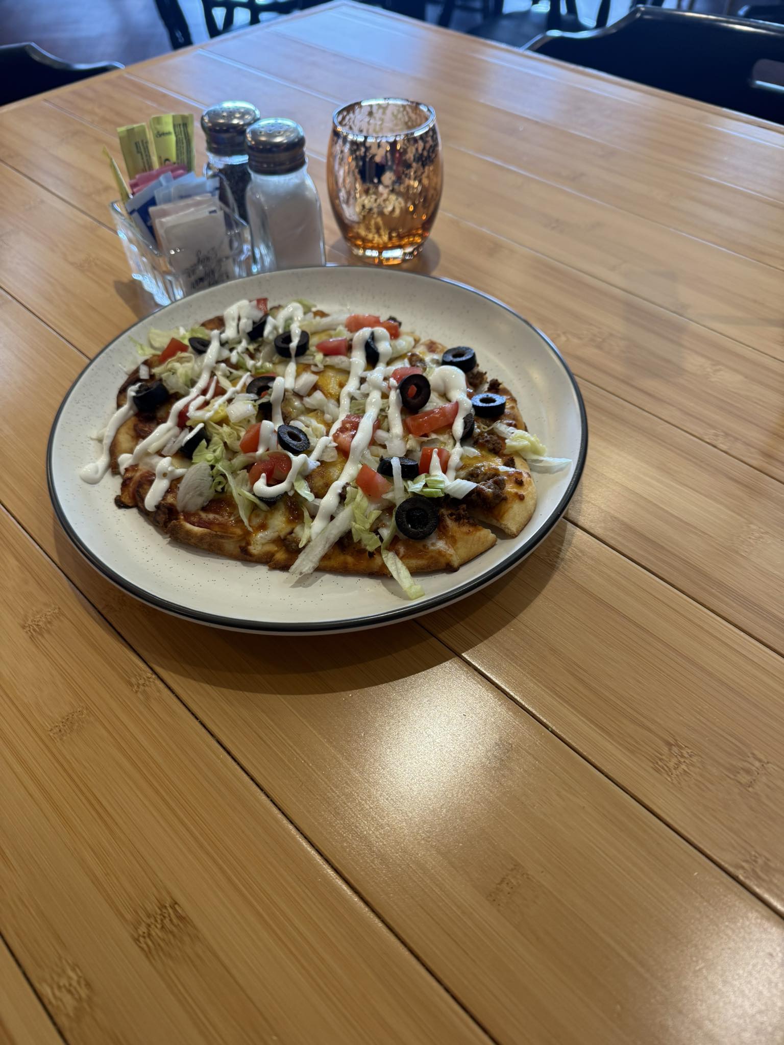 Bistro 163 Port Clinton