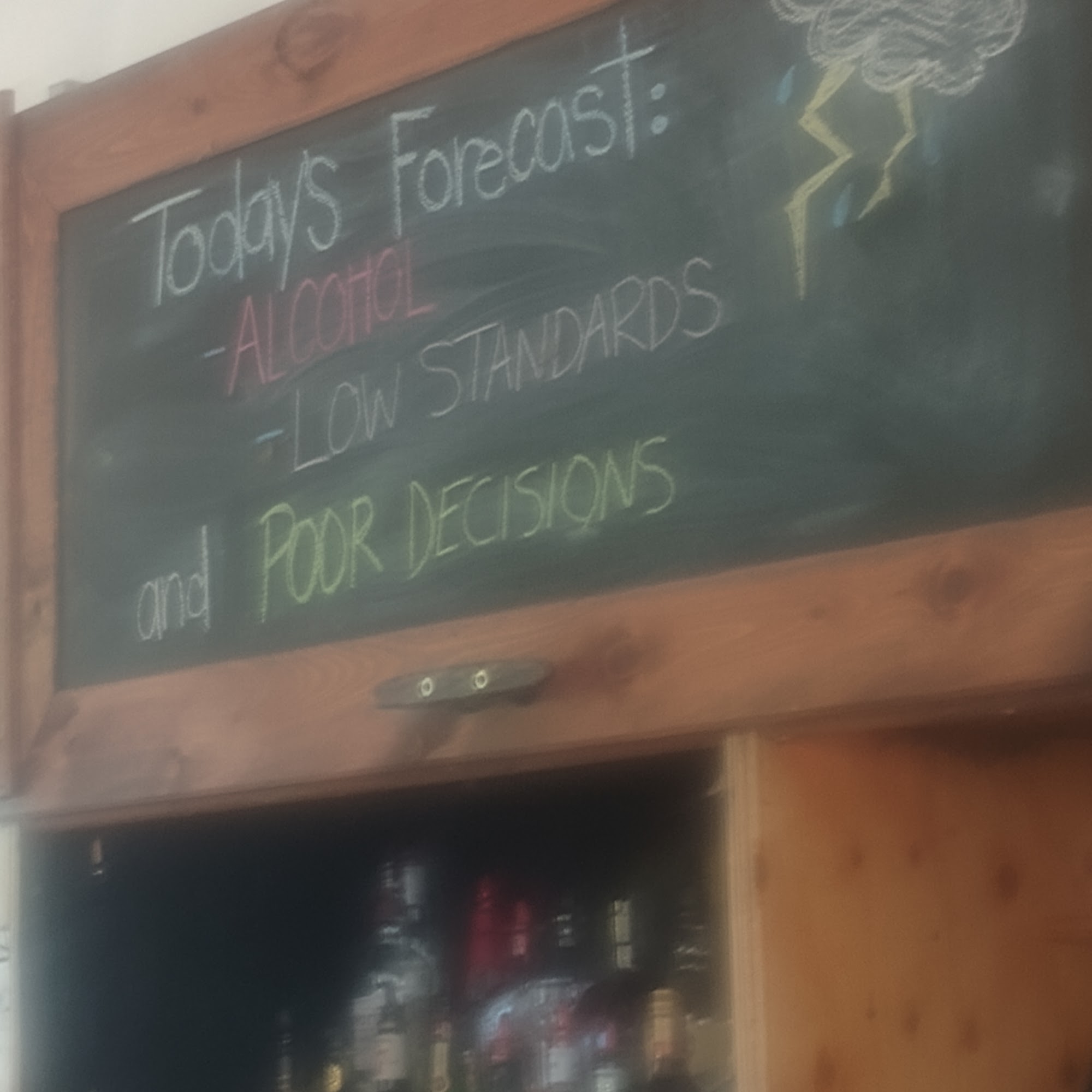 Bait House Port Clinton