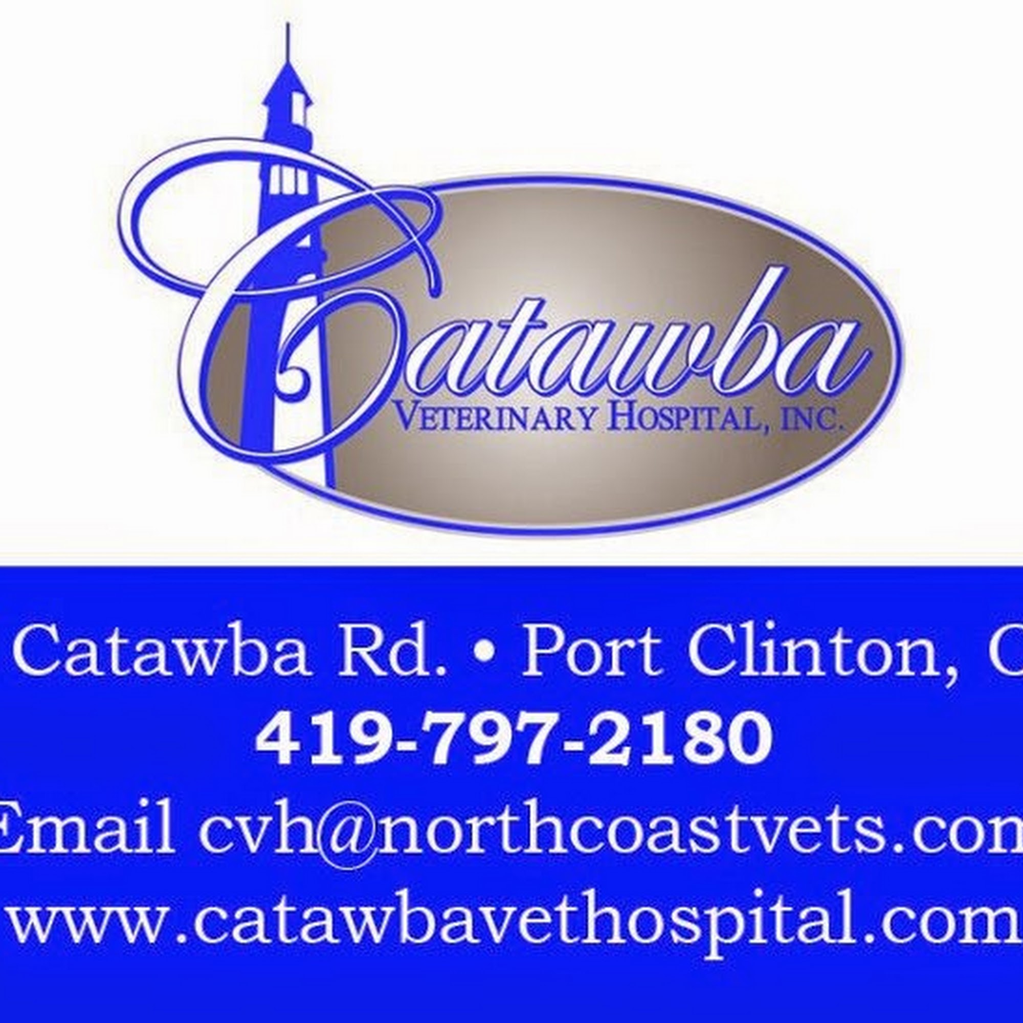 Catawba Veterinary Hospital Port Clinton