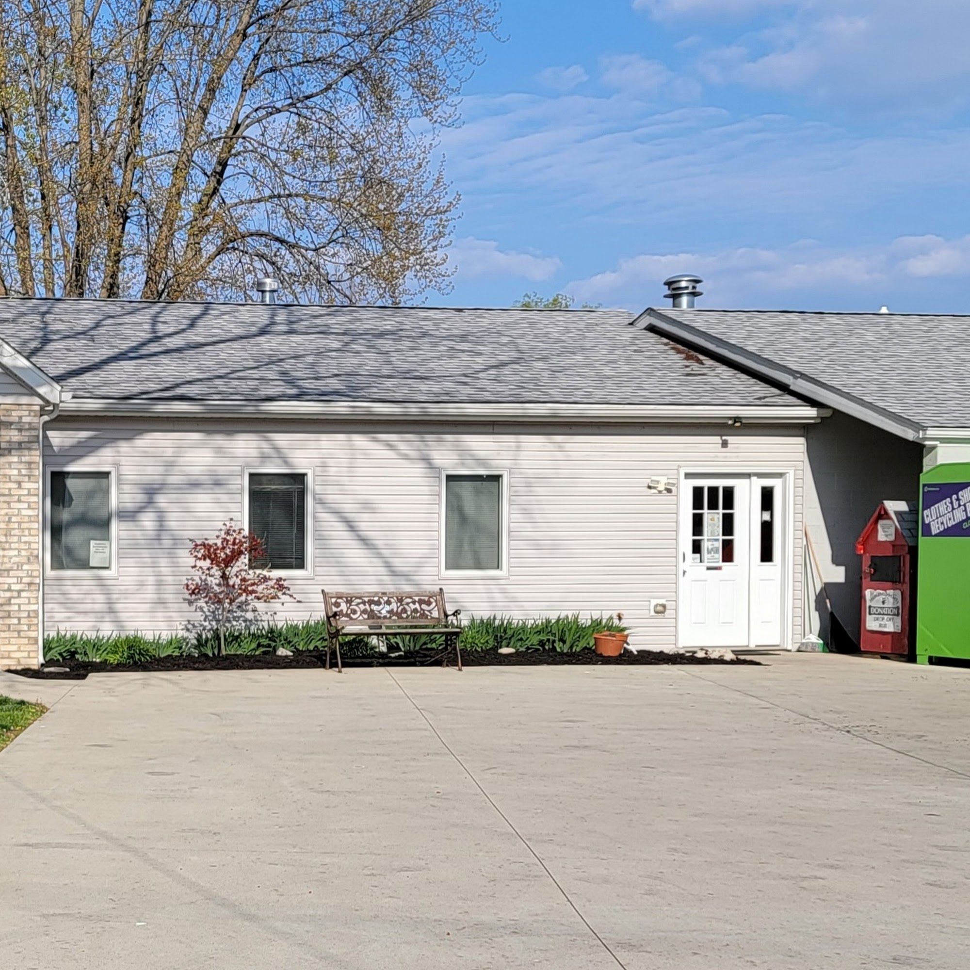 Humane Society of Ottawa County Port Clinton