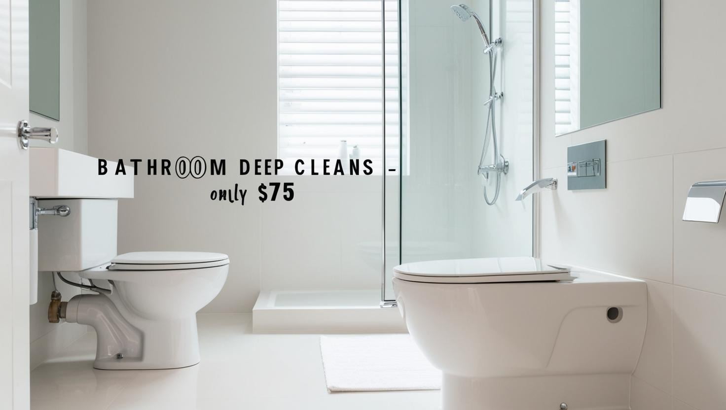 Dust Bunnies Cleaning Services Co. LLC