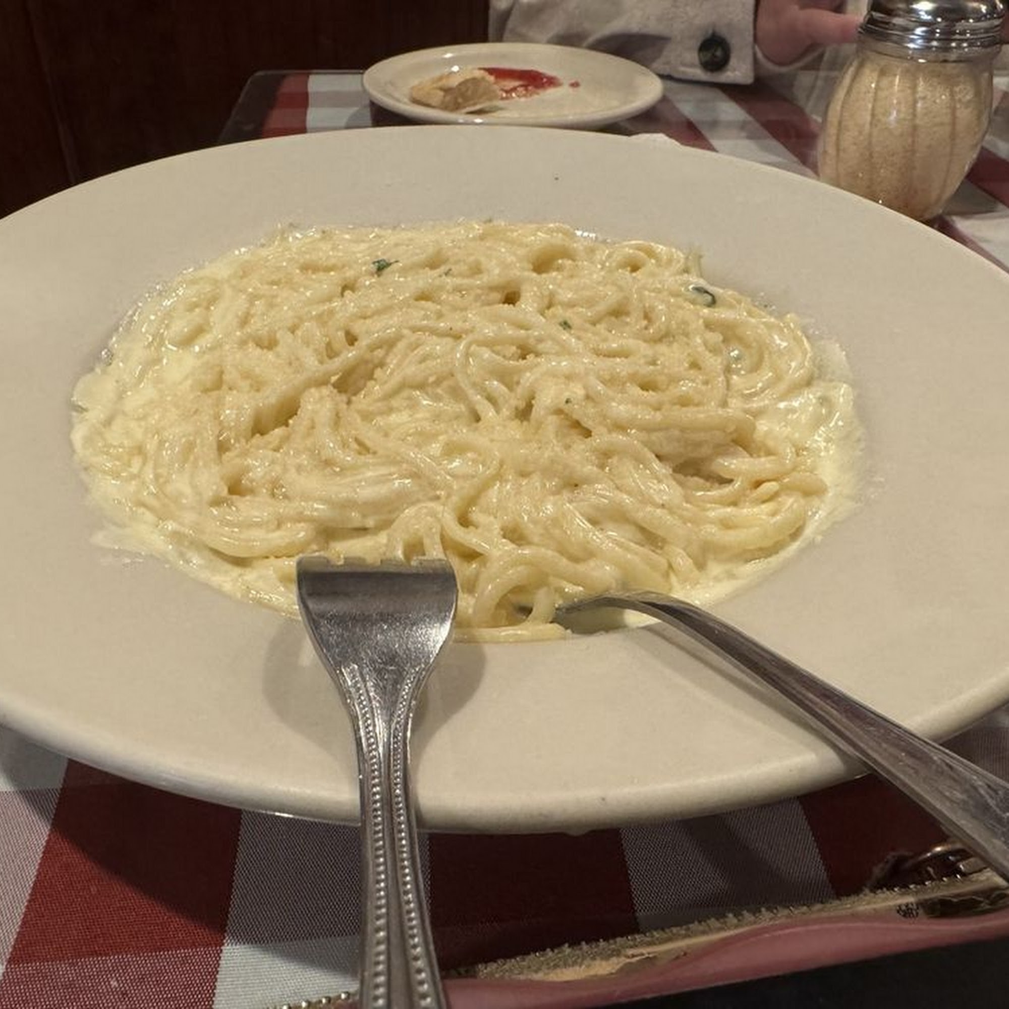 Belini Cucina Italian Restaurant Portsmouth