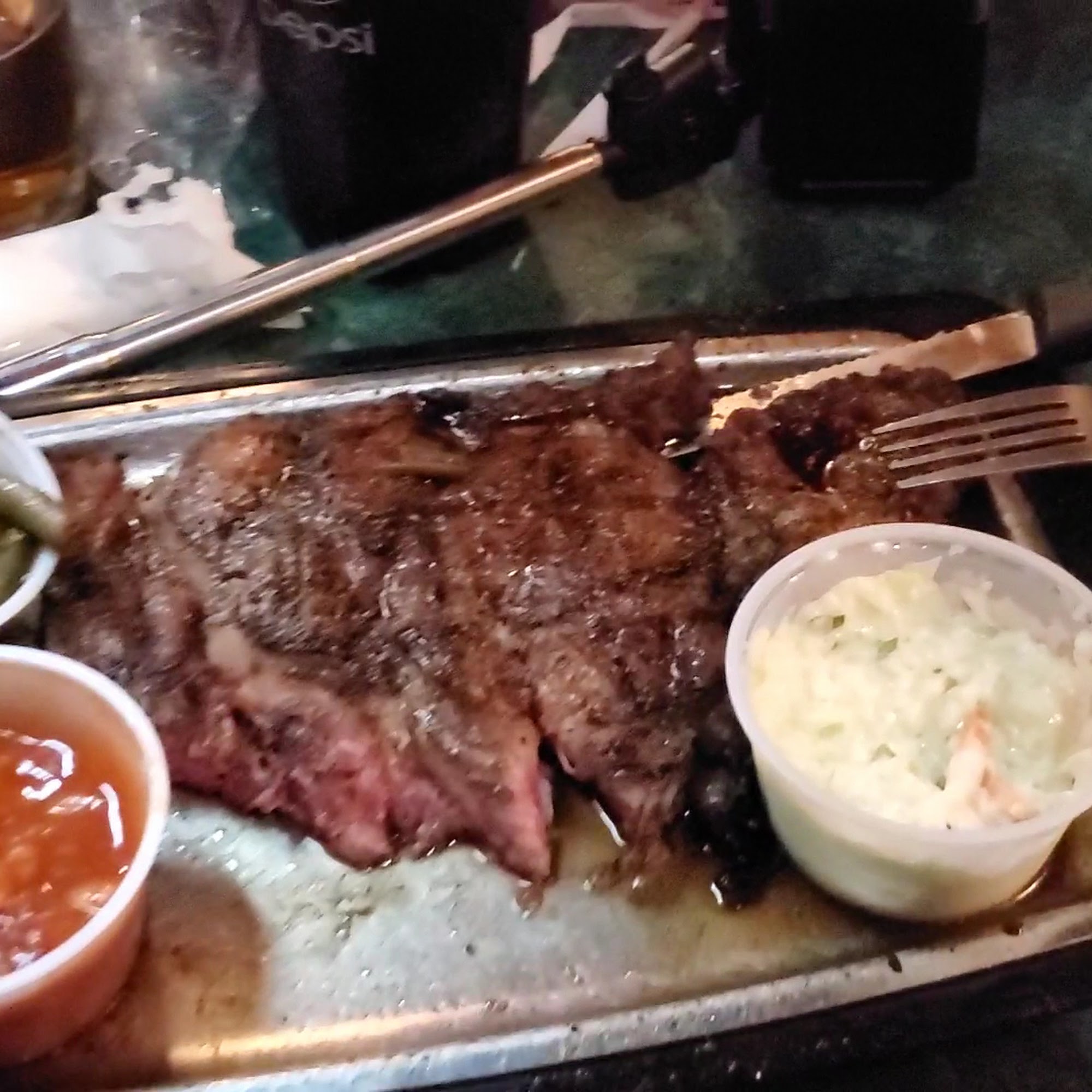 Scioto Ribber Portsmouth