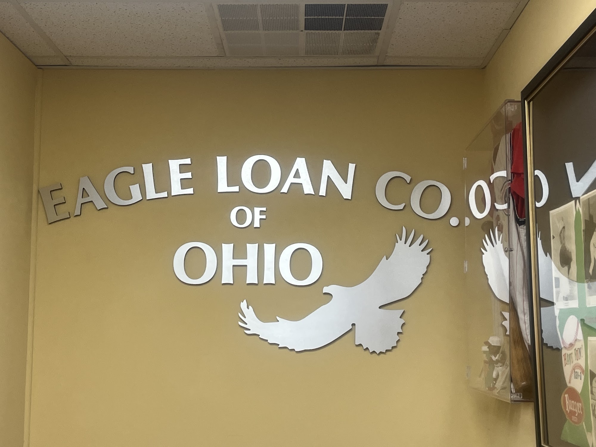 Eagle Loan