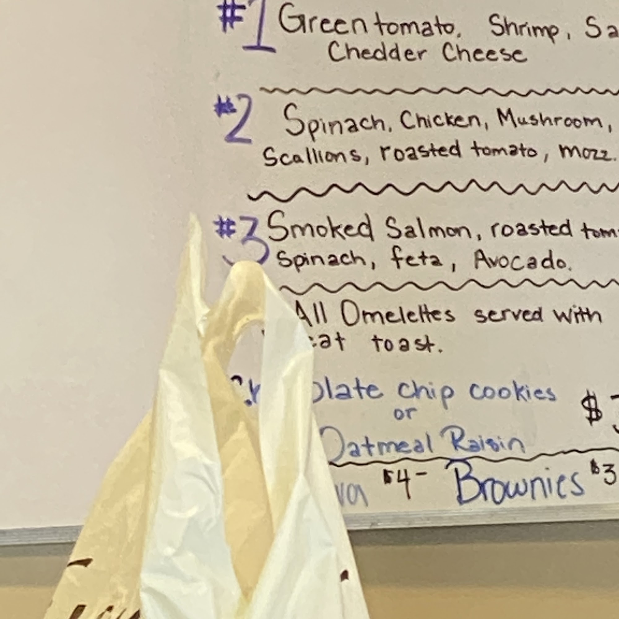 Hellas Carryout Powell