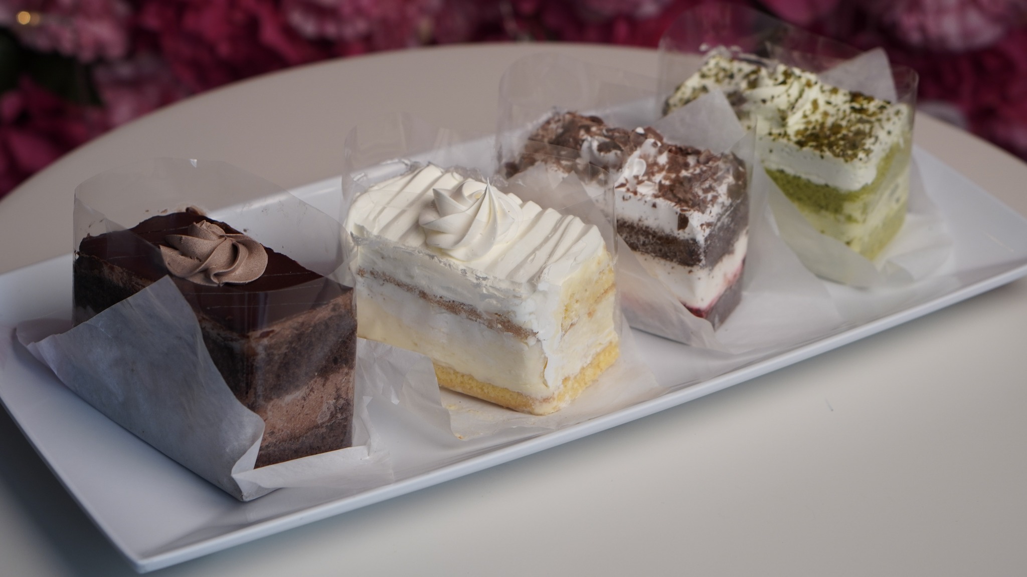 Mrs.Turbo's Bakery - Powell Powell