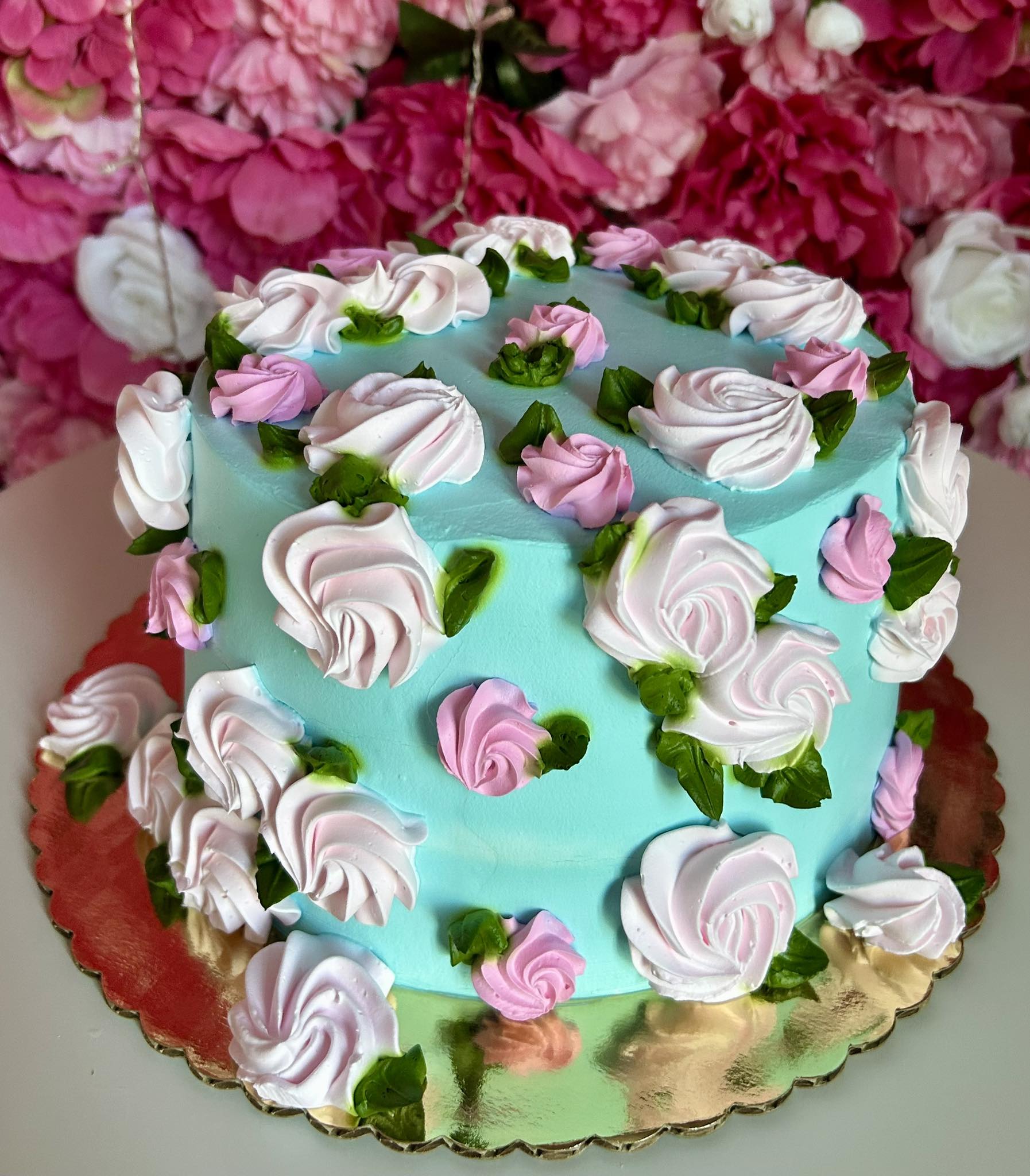 Mrs.Turbo's Bakery - Powell Powell