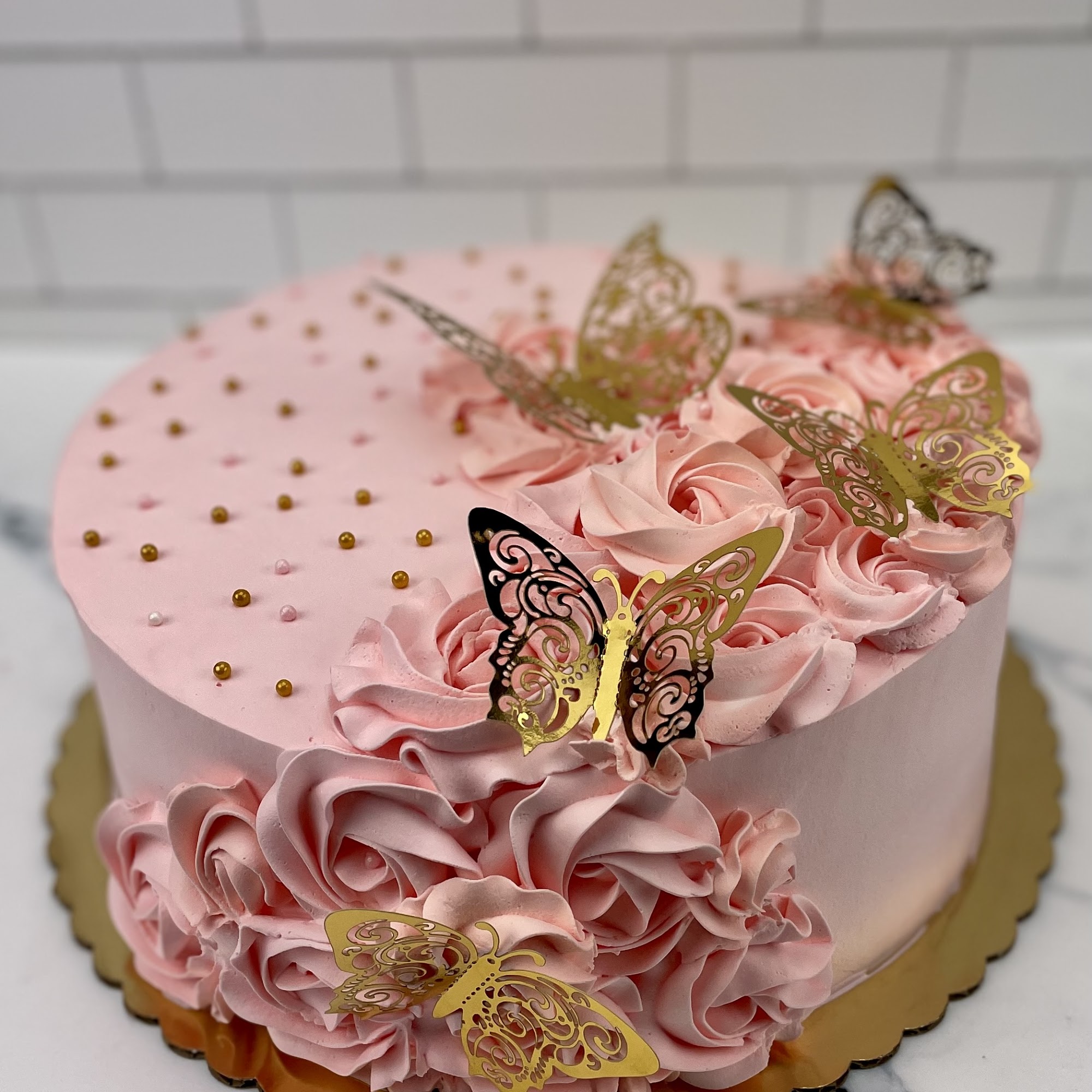 Mrs.Turbo's Bakery - Powell Powell